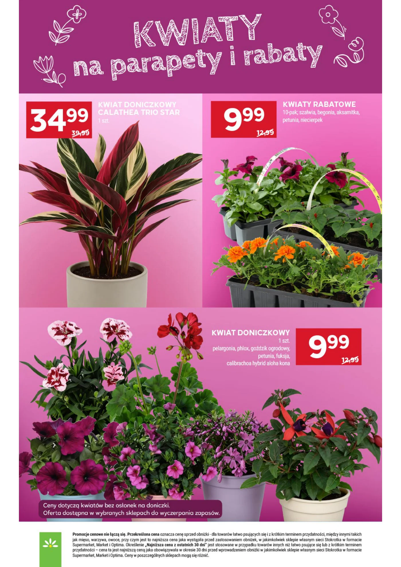 Gazetka promocyjna Stokrotka str. 24