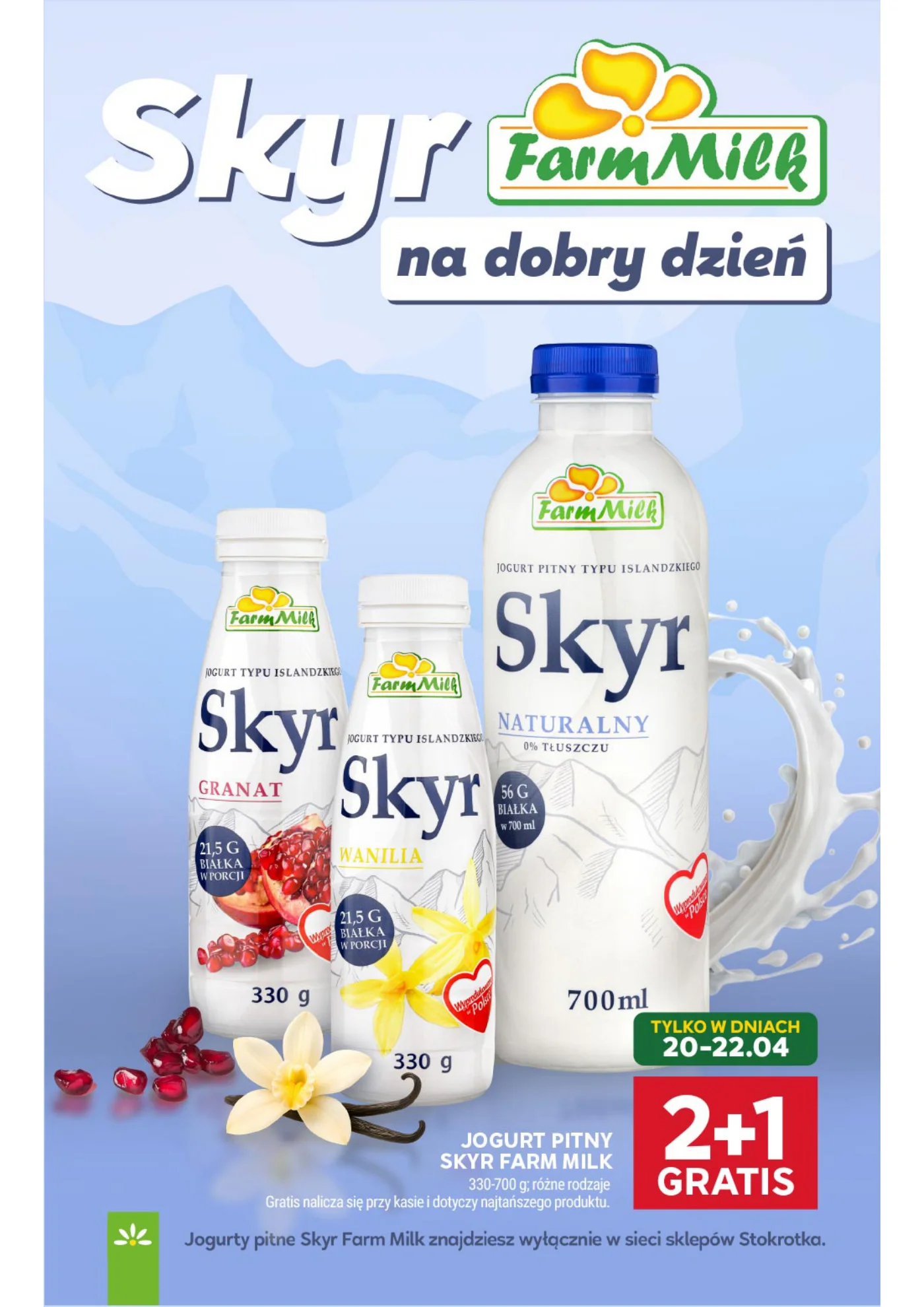 Gazetka promocyjna Stokrotka str. 30