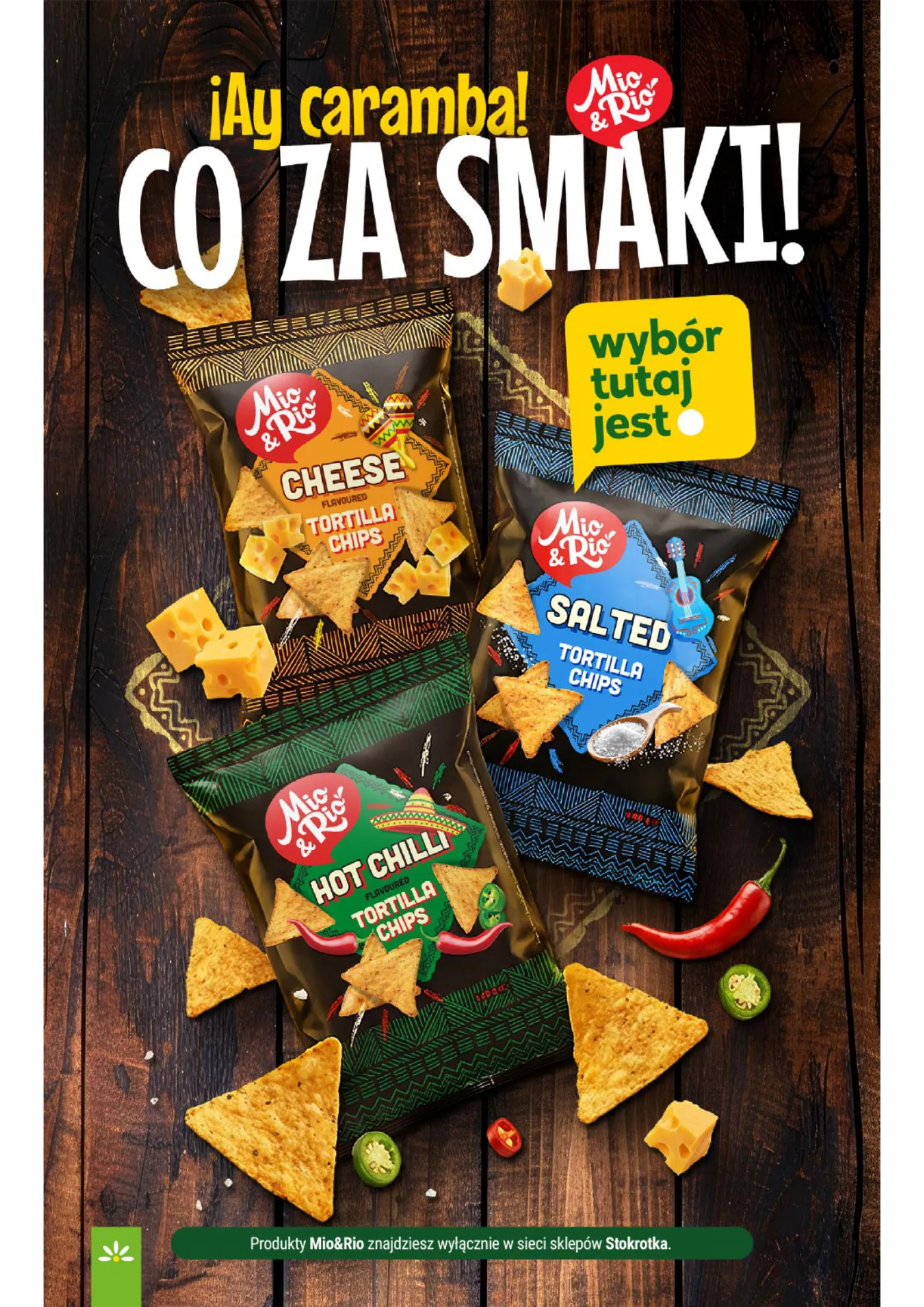 Gazetka promocyjna Stokrotka str. 36