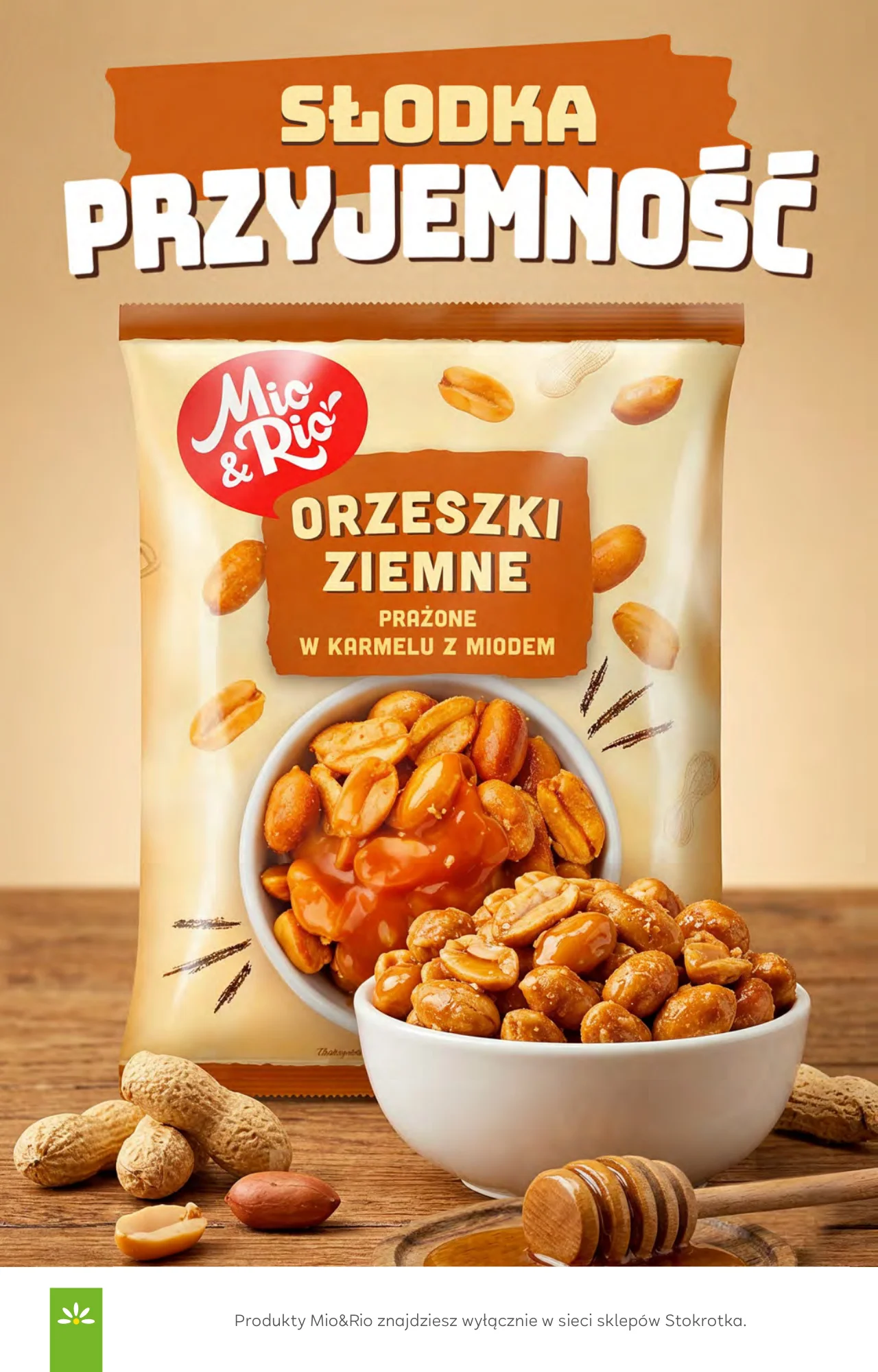 Gazetka promocyjna Stokrotka str. 39