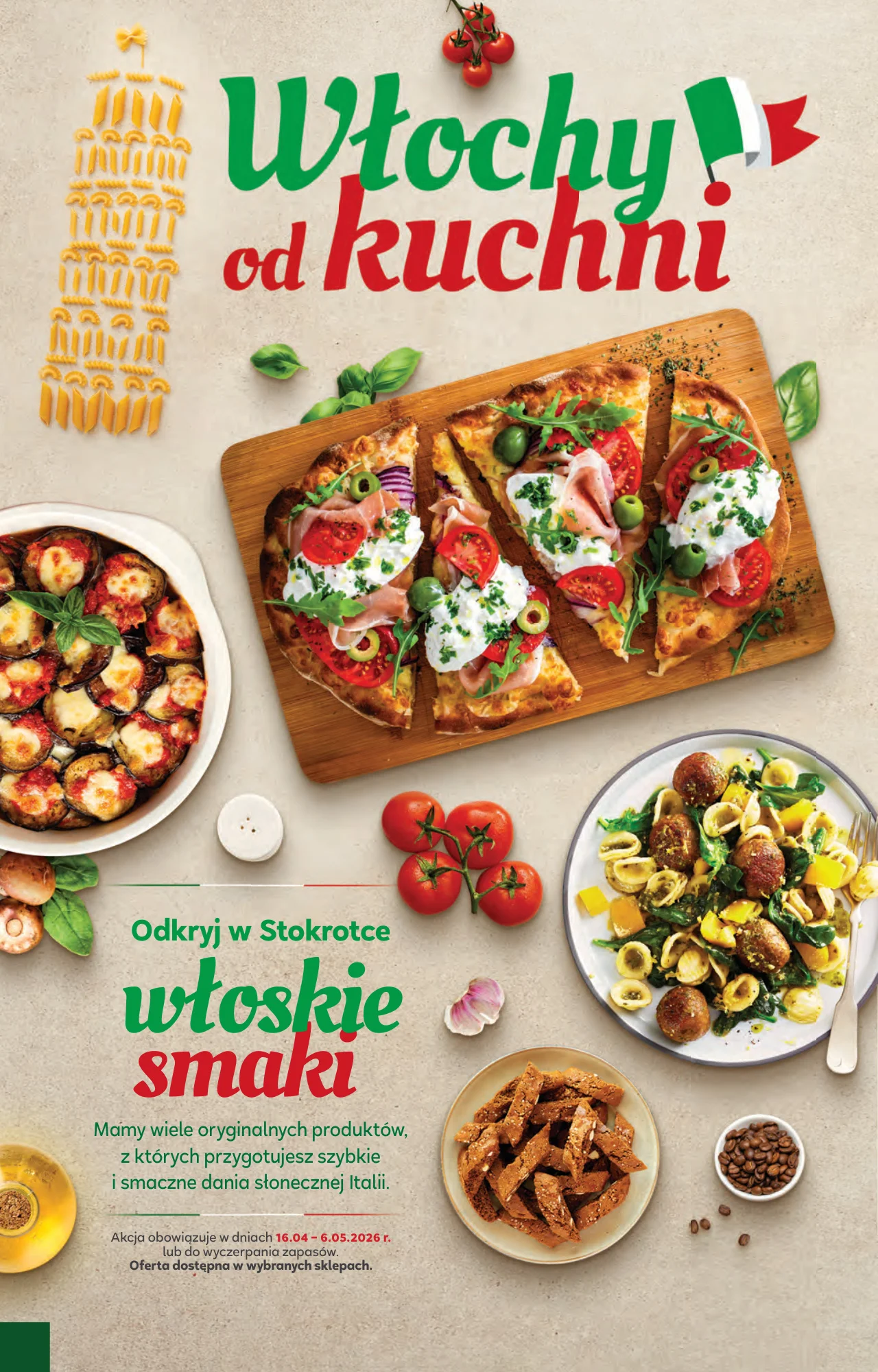 Gazetka promocyjna Stokrotka str. 54