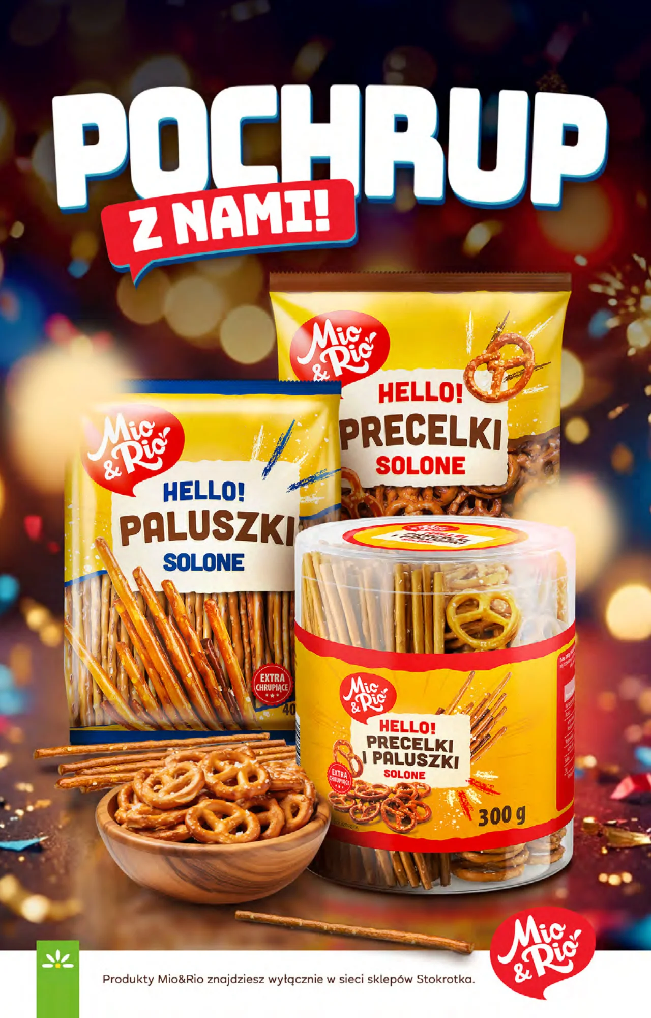 Gazetka promocyjna Stokrotka str. 26