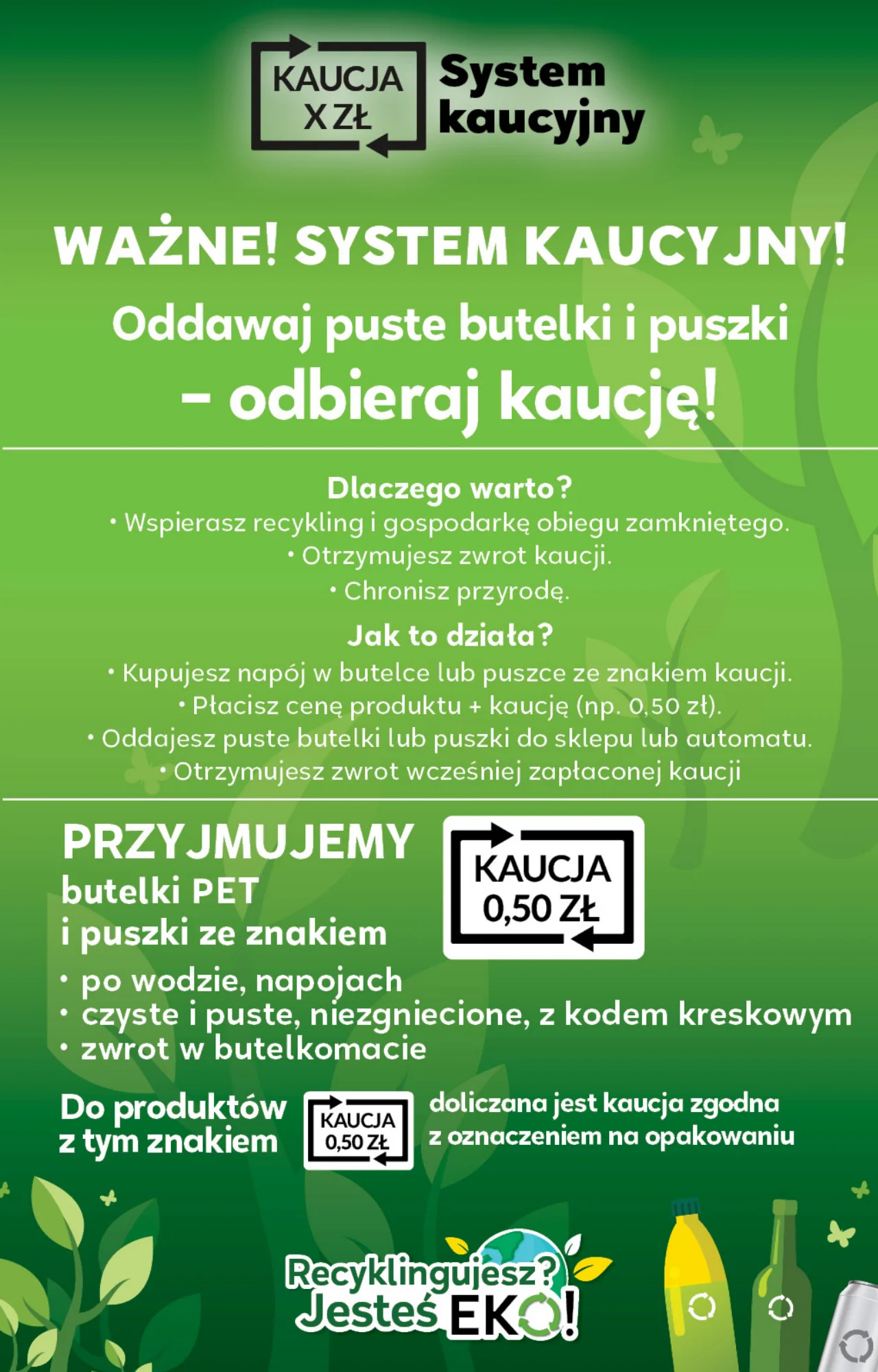 Gazetka promocyjna Stokrotka str. 46