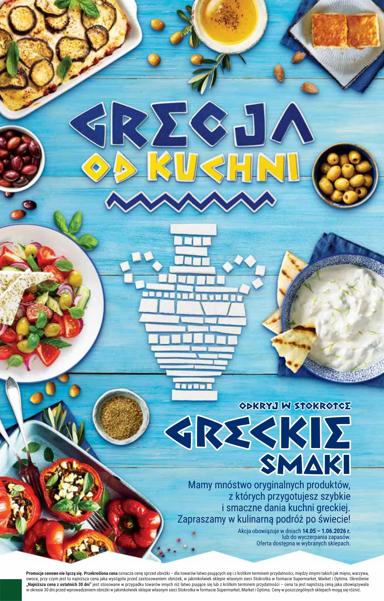 Gazetka promocyjna Stokrotka str. 24