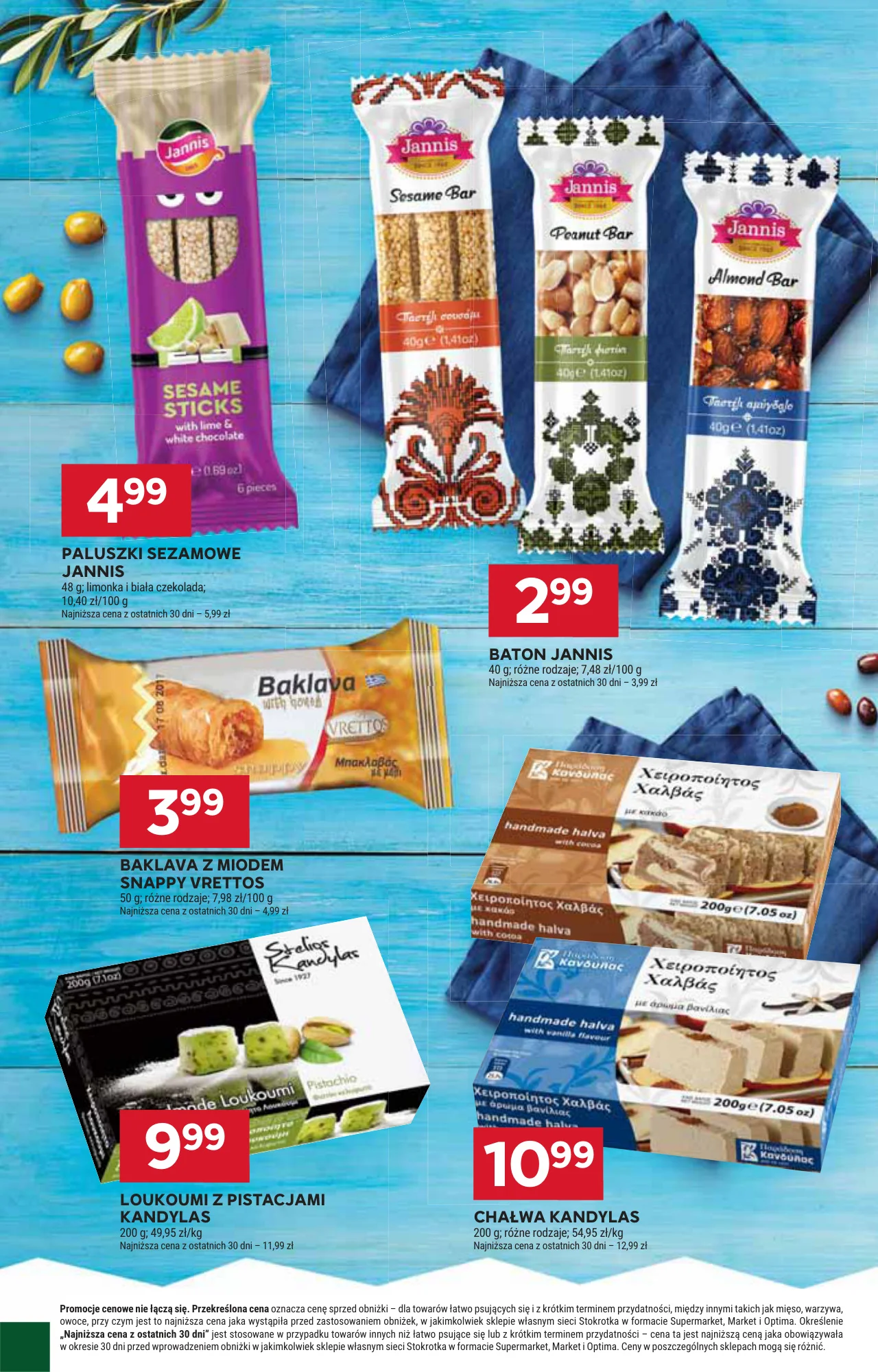 Gazetka promocyjna Stokrotka str. 26