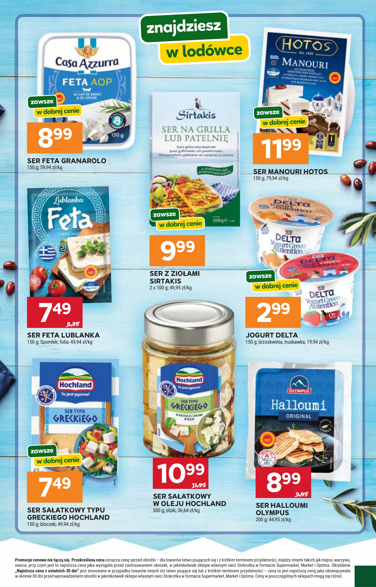 Gazetka promocyjna Stokrotka str. 27