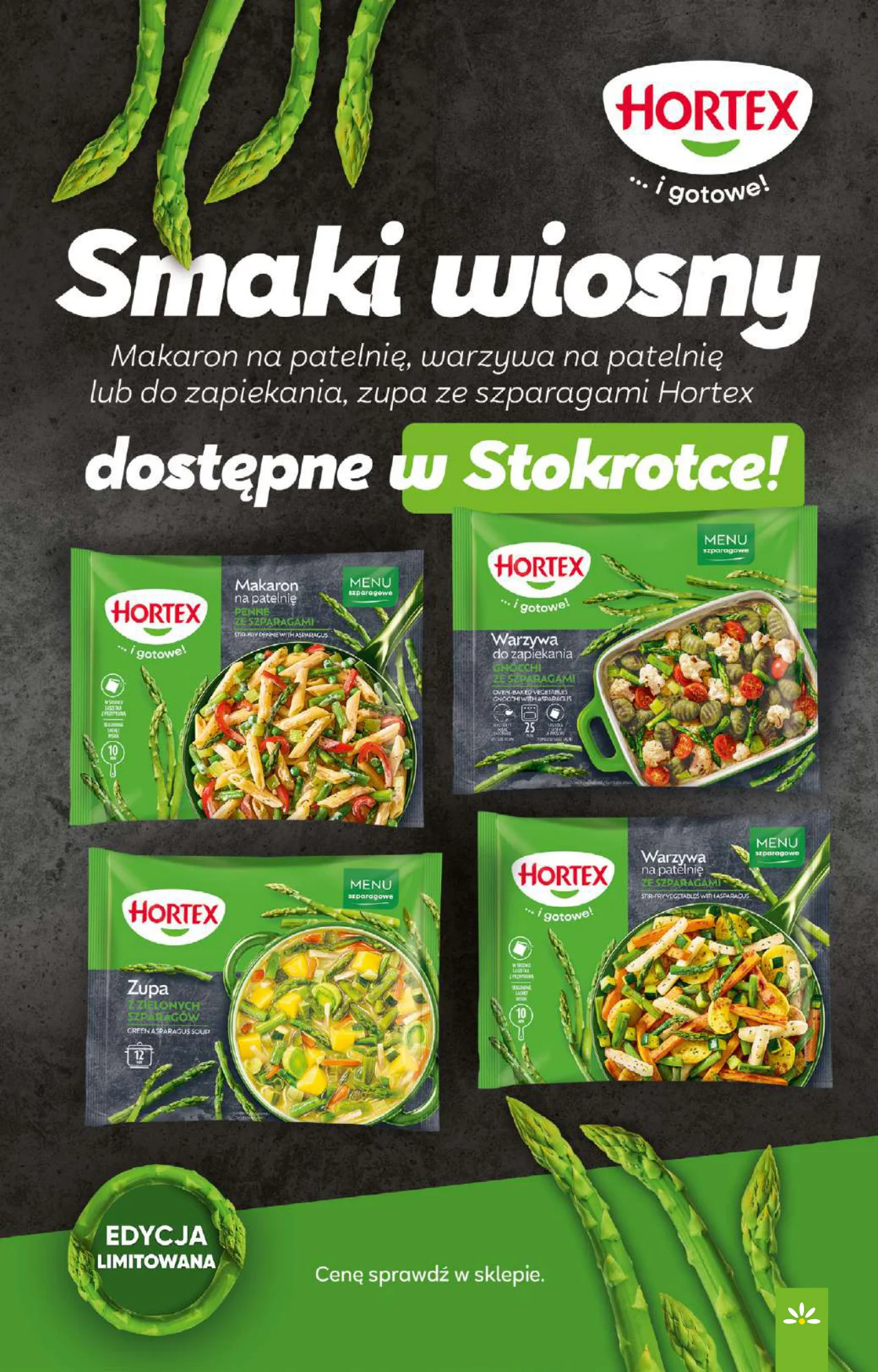 Gazetka promocyjna Stokrotka str. 43