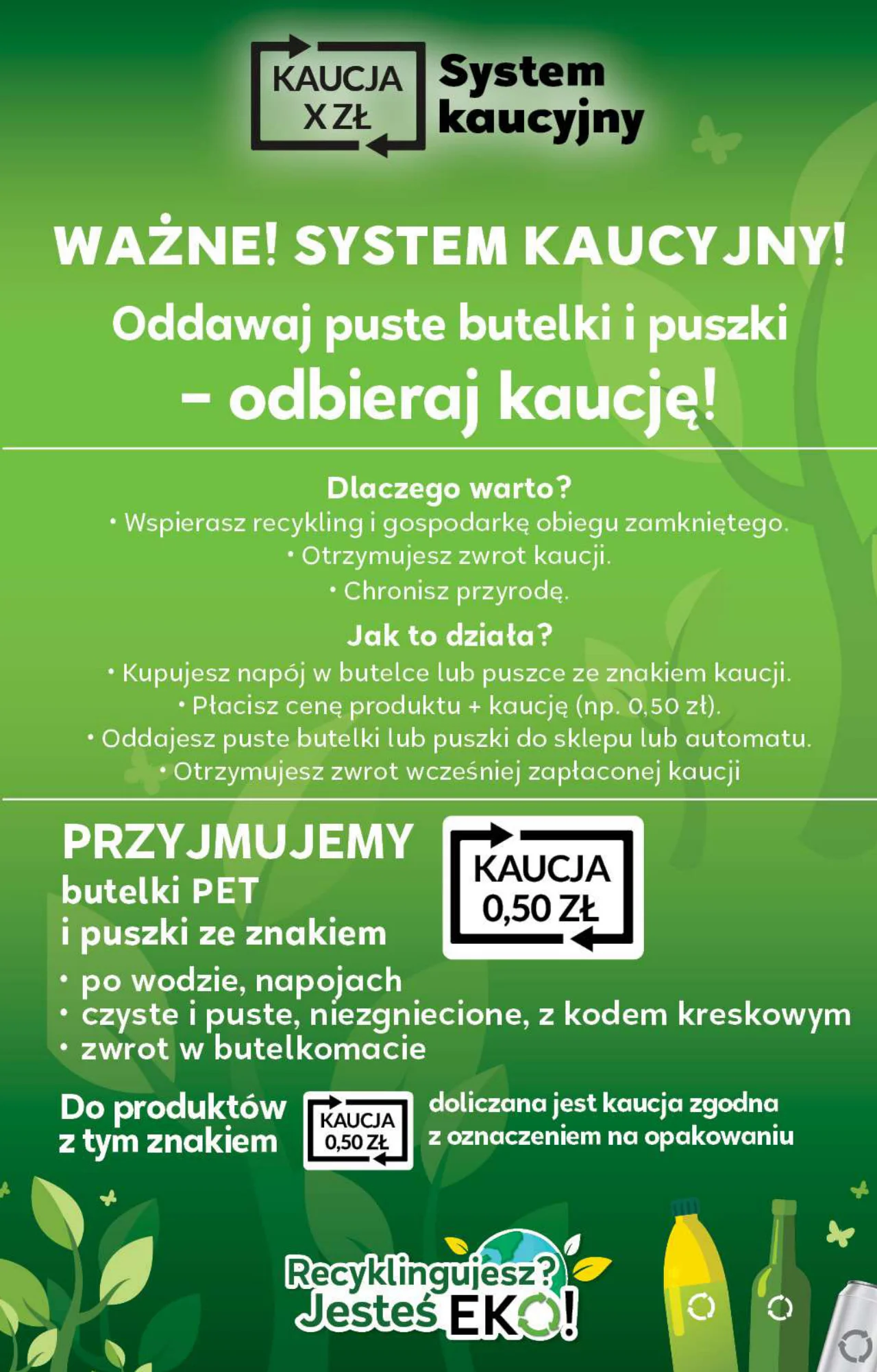 Gazetka promocyjna Stokrotka str. 61