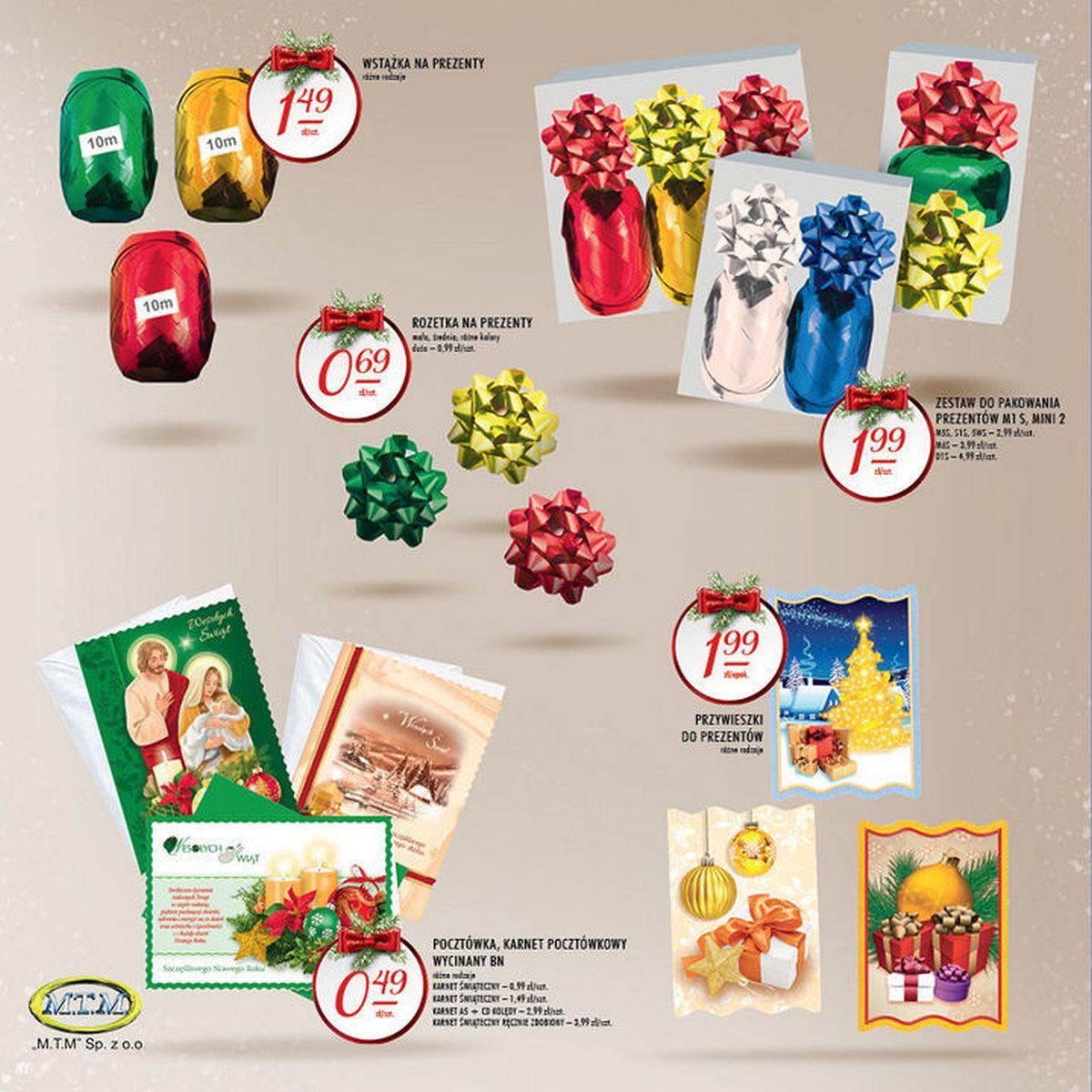 Gazetka promocyjna Stokrotka str. 80