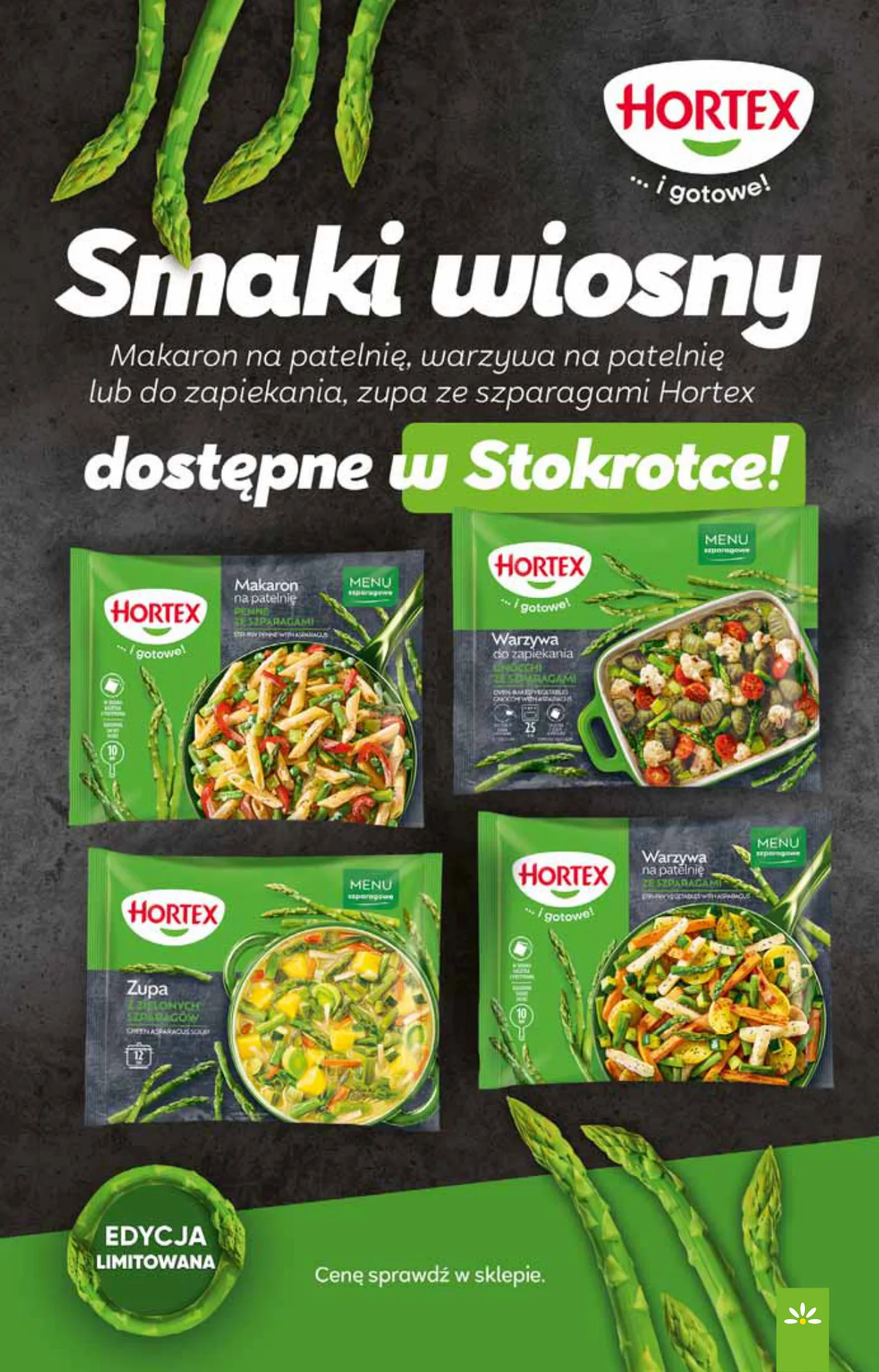 Gazetka promocyjna Stokrotka str. 29
