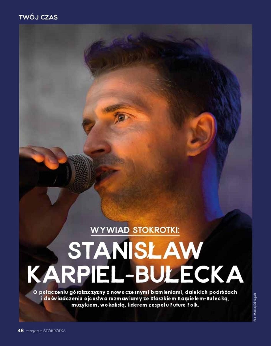 Gazetka promocyjna Stokrotka str. 48