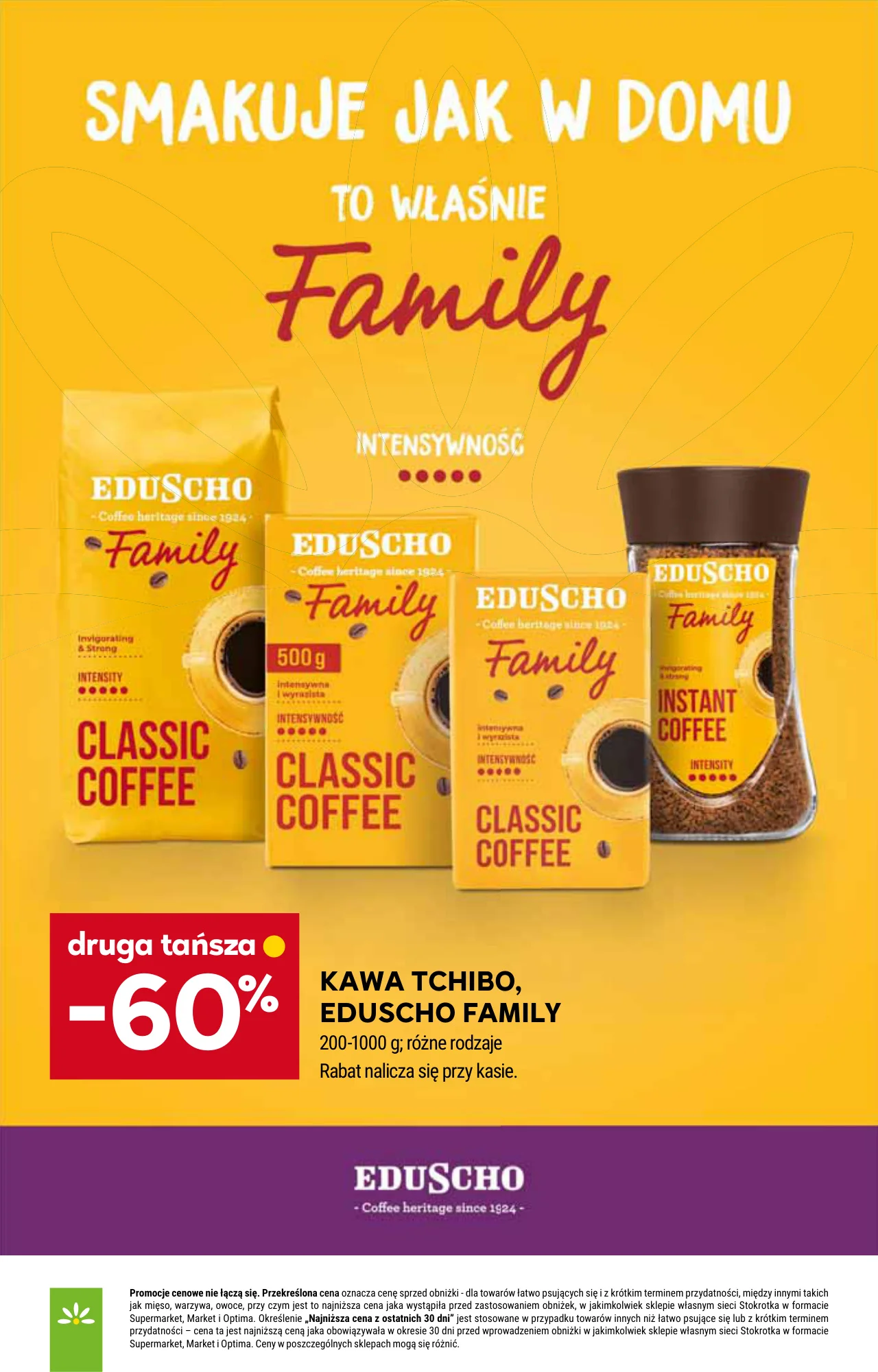 Gazetka promocyjna Stokrotka str. 29