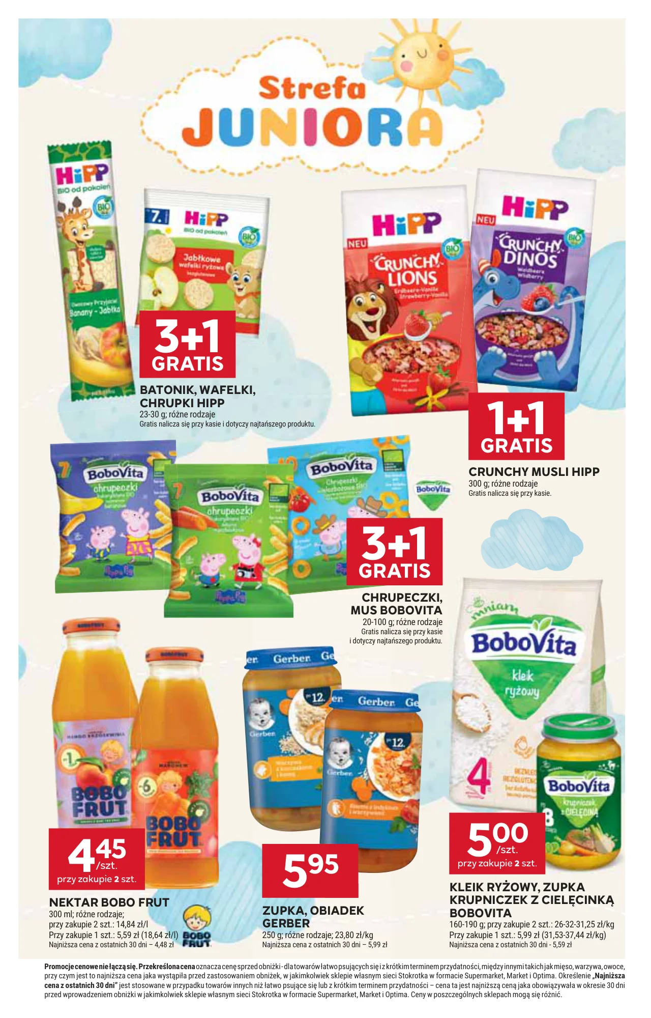 Gazetka promocyjna Stokrotka str. 52