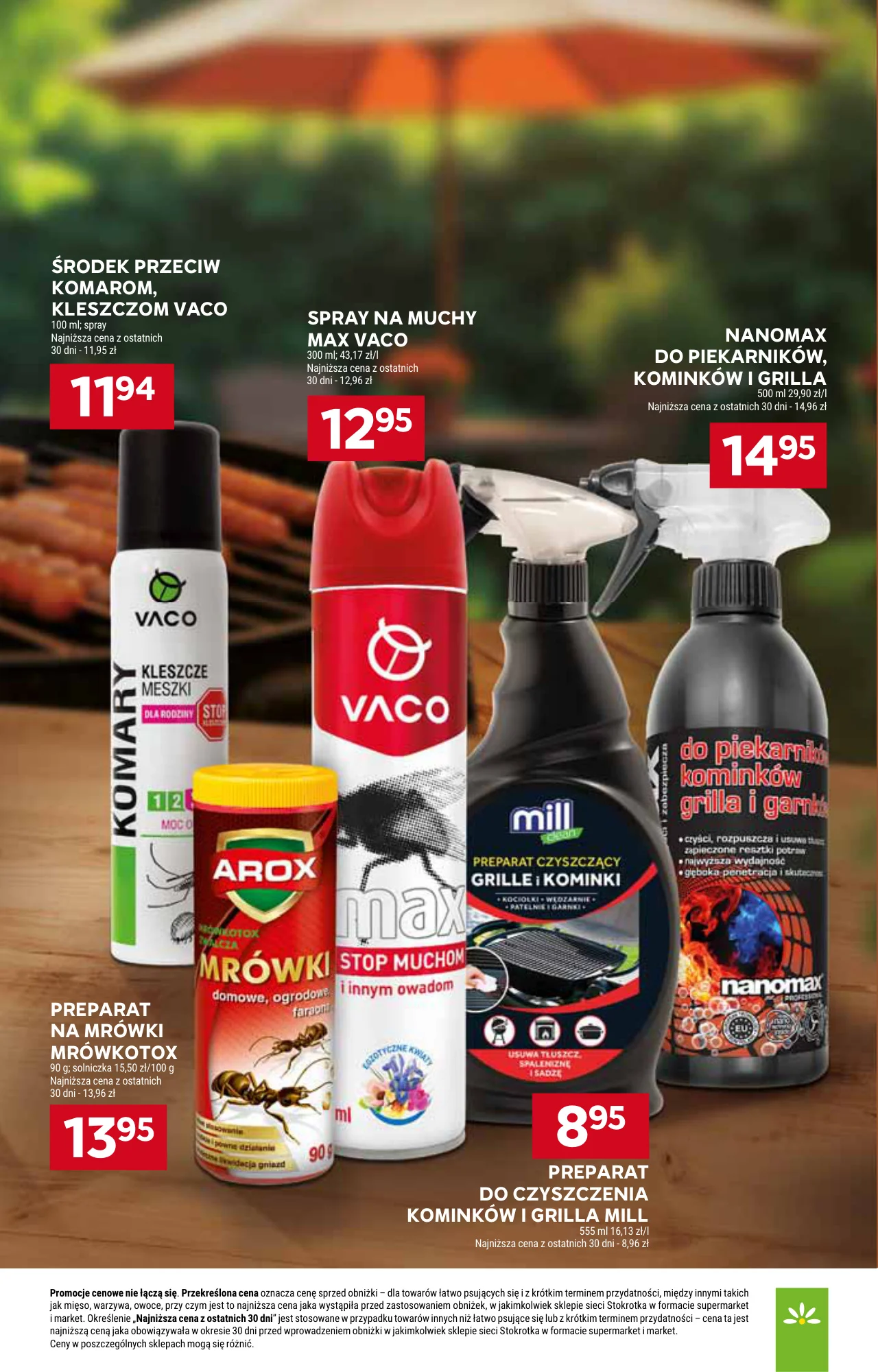 Gazetka promocyjna Stokrotka str. 55