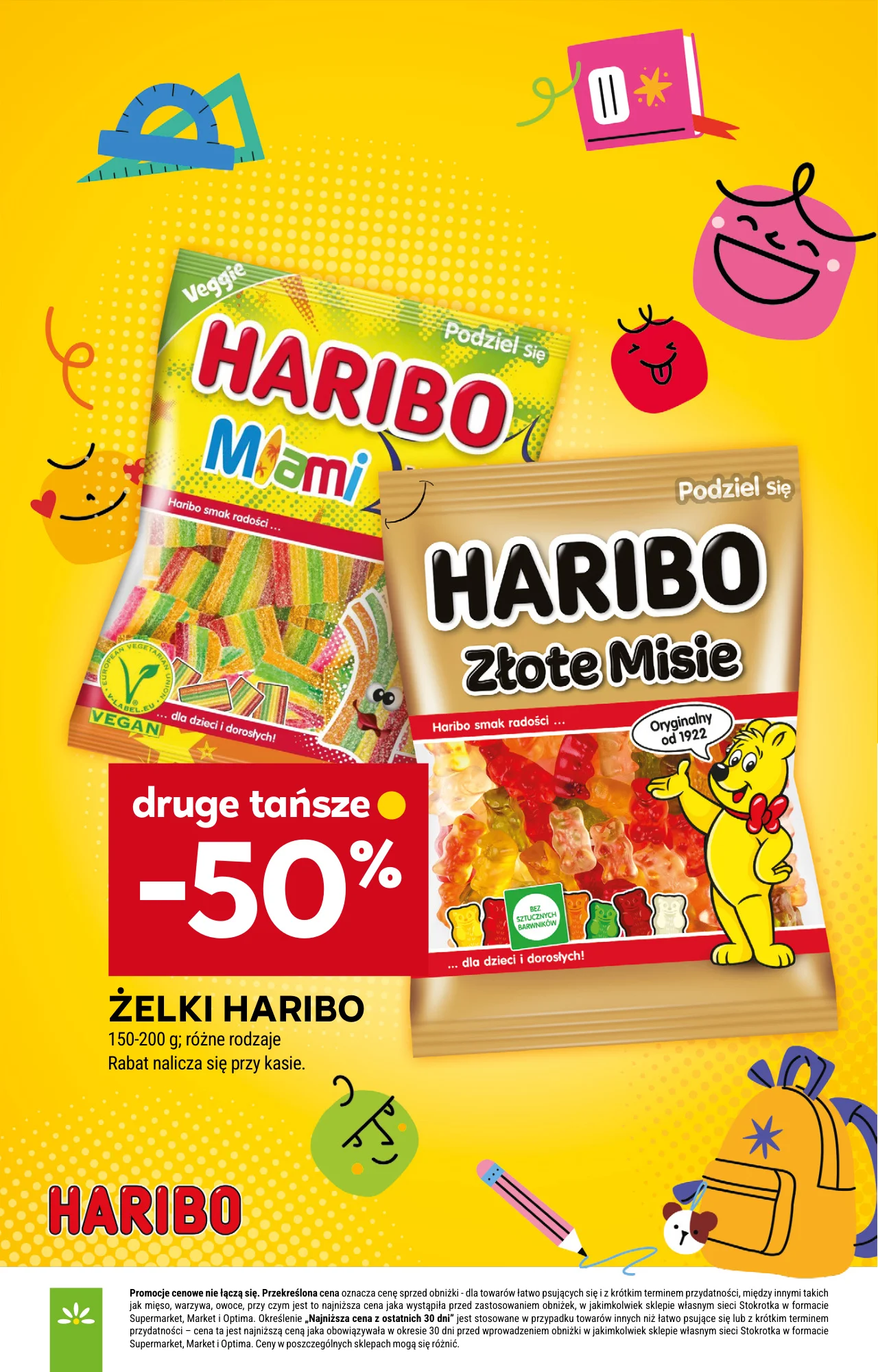 Gazetka promocyjna Stokrotka str. 29