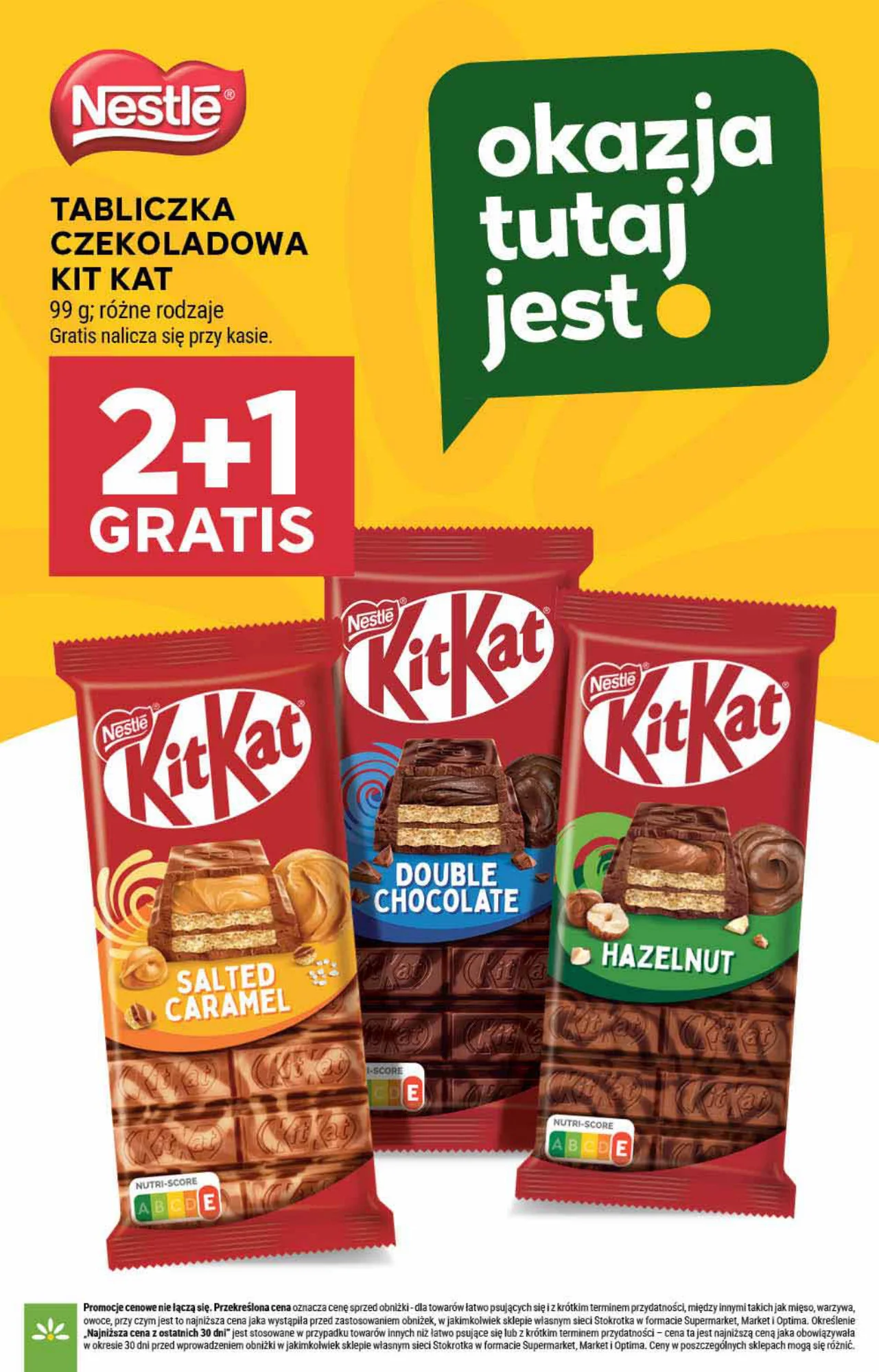 Gazetka promocyjna Stokrotka str. 26