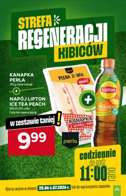Gazetka Stokrotka