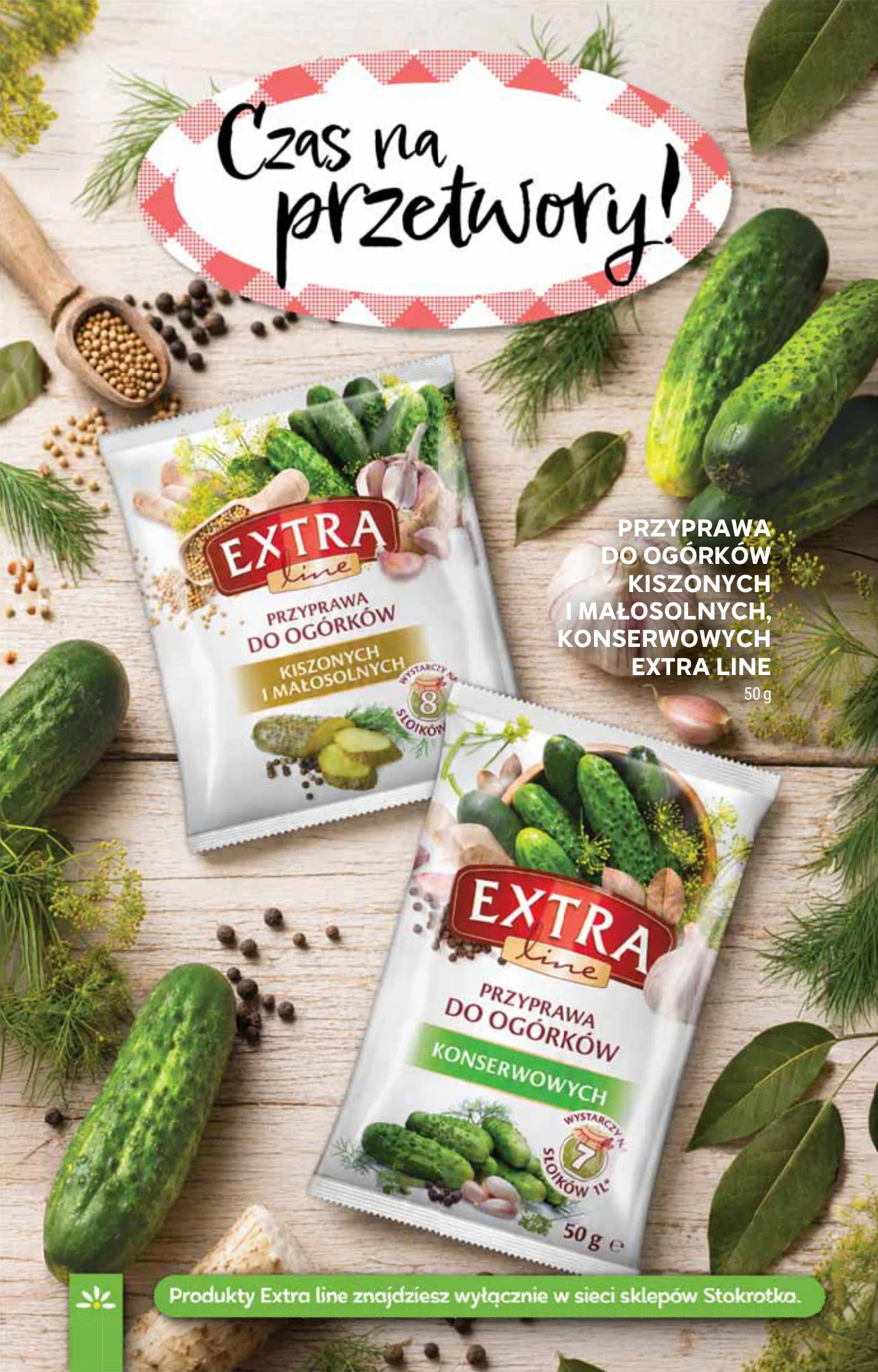 Gazetka promocyjna Stokrotka str. 31