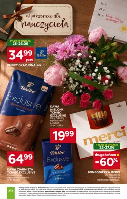 Gazetka Stokrotka