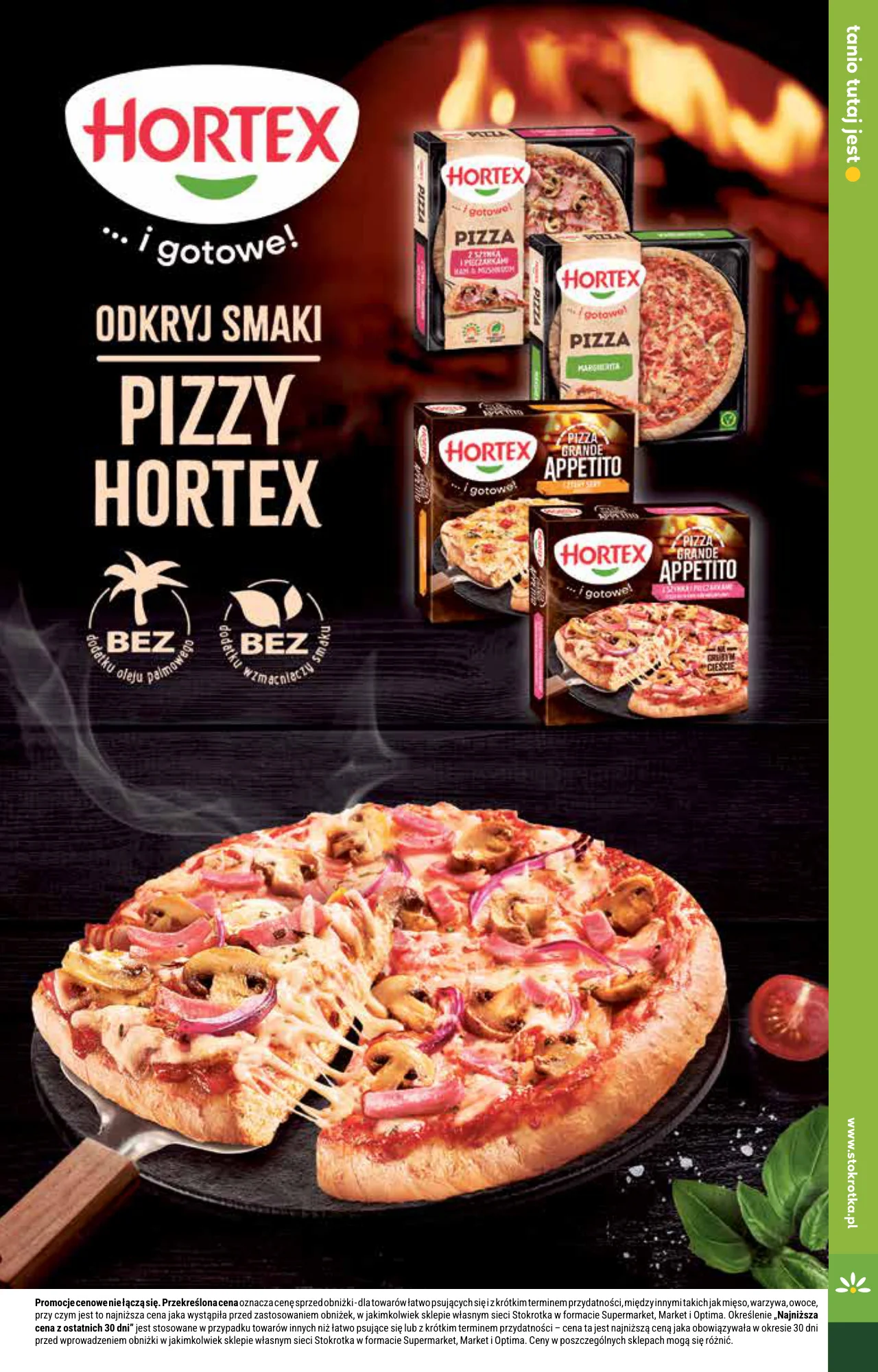 Gazetka promocyjna Stokrotka str. 31