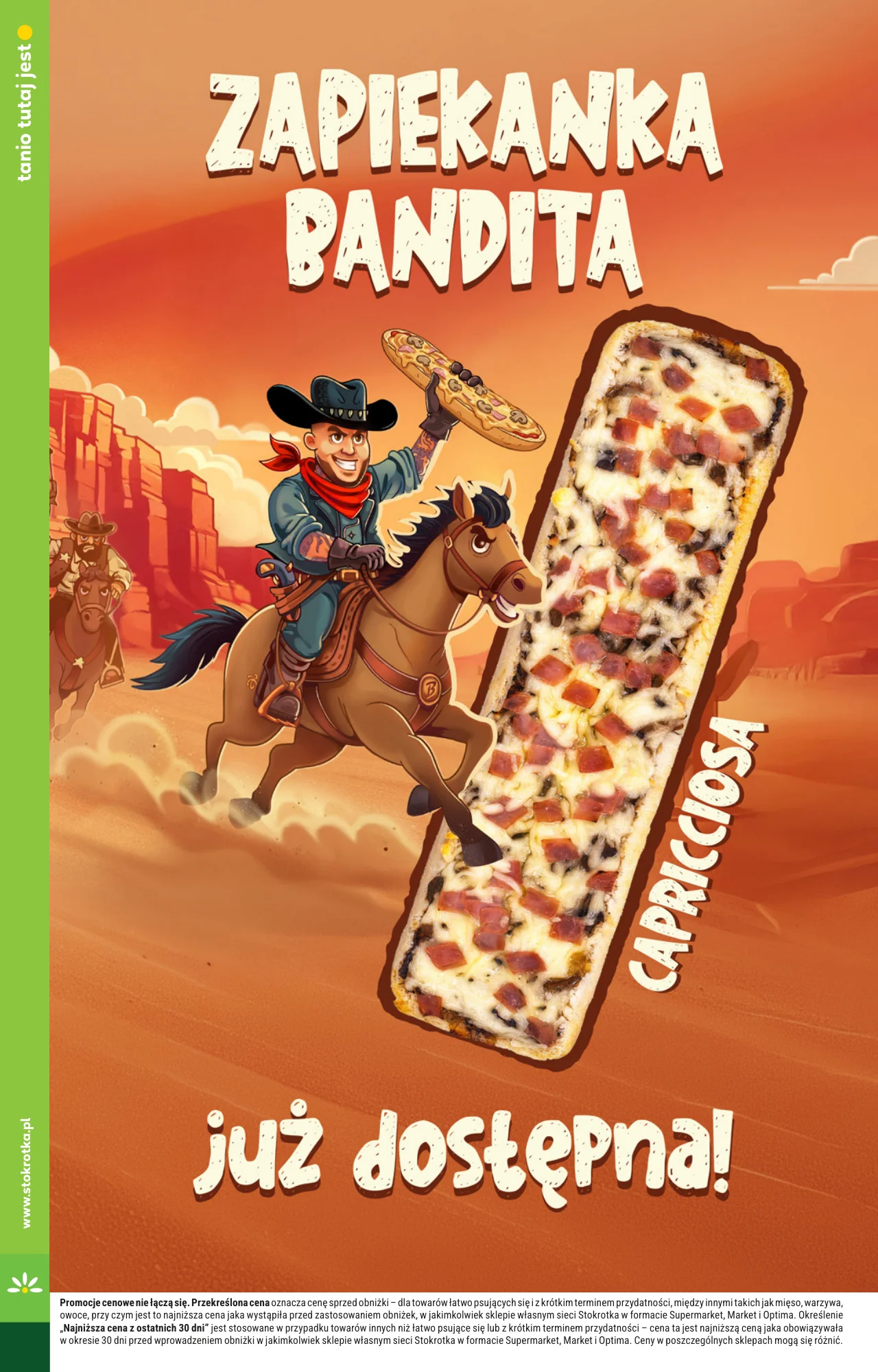 Gazetka promocyjna Stokrotka str. 14