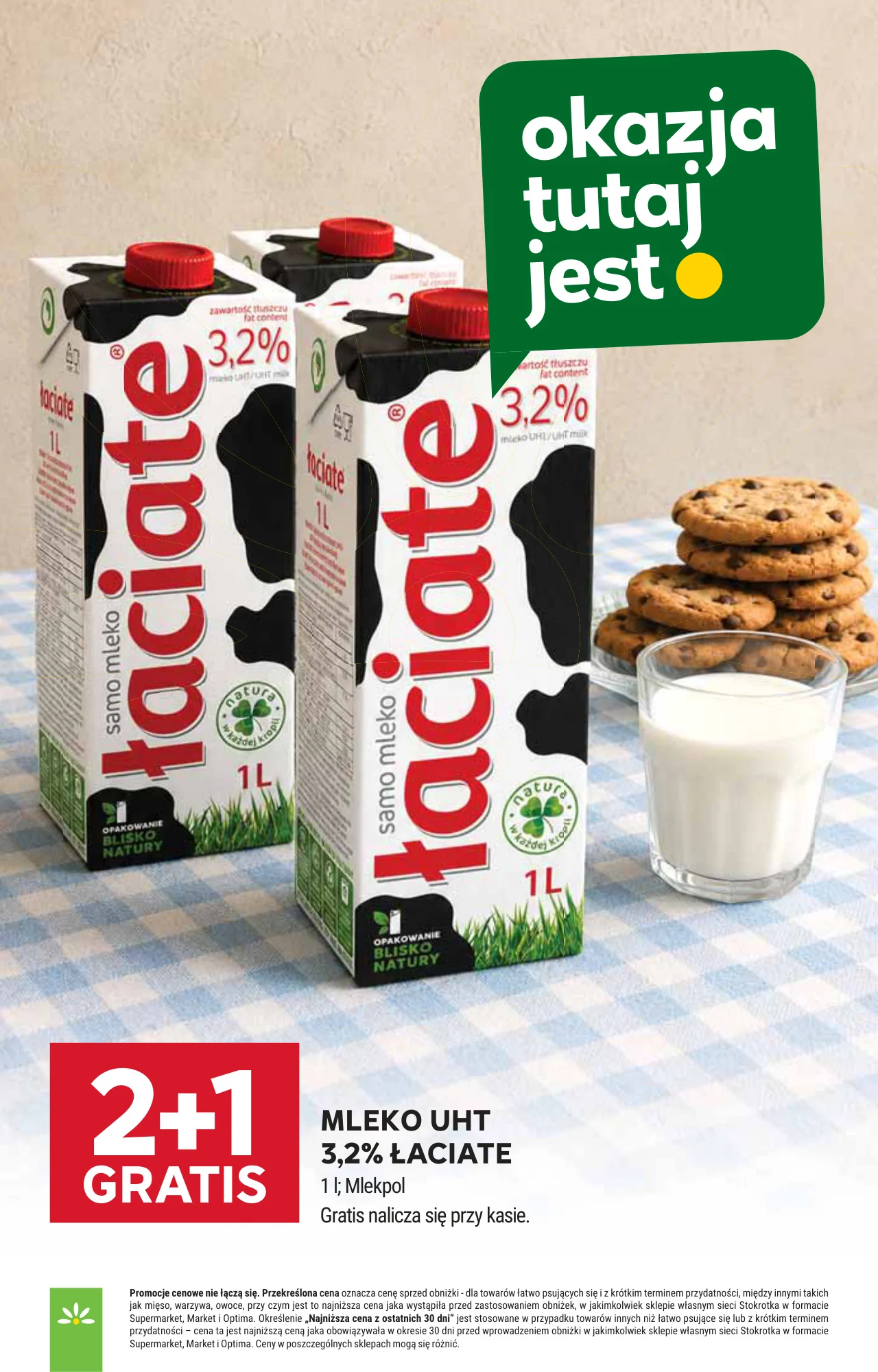 Gazetka promocyjna Stokrotka str. 27