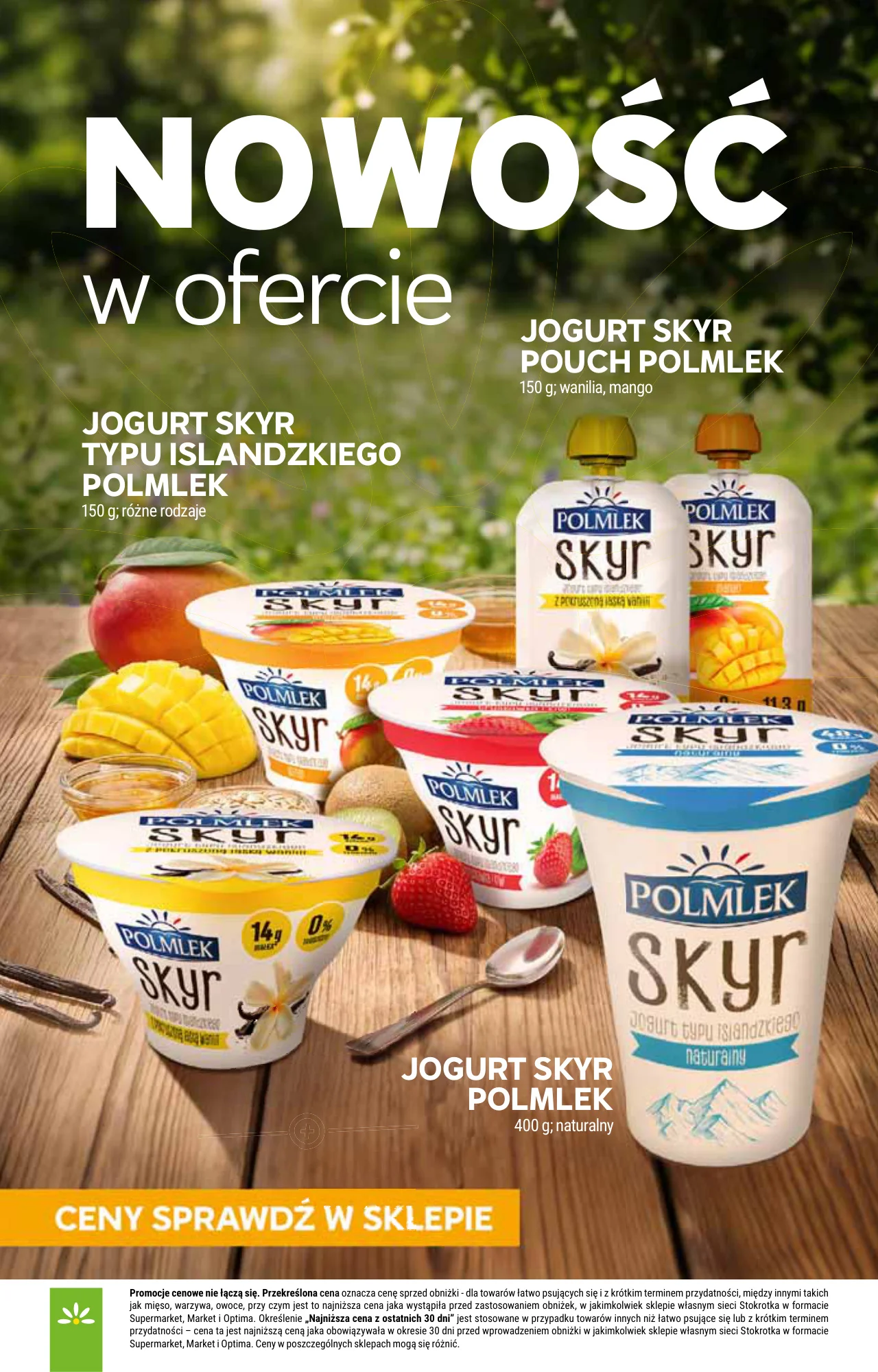 Gazetka promocyjna Stokrotka str. 29