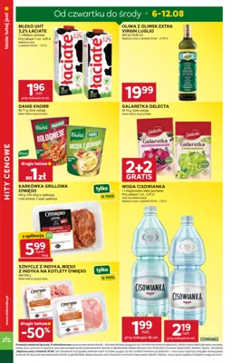 Gazetka Stokrotka