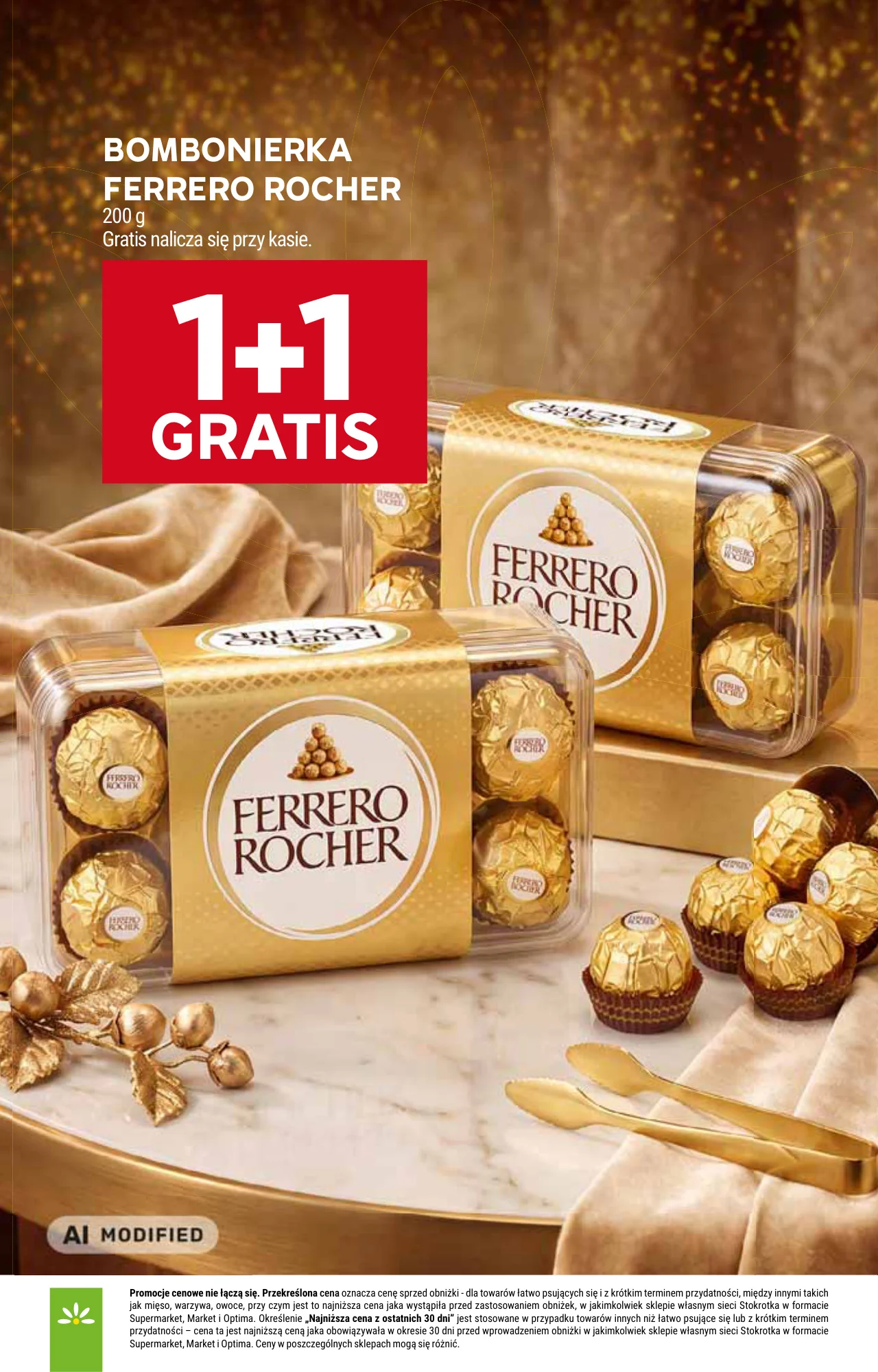 Gazetka promocyjna Stokrotka str. 26