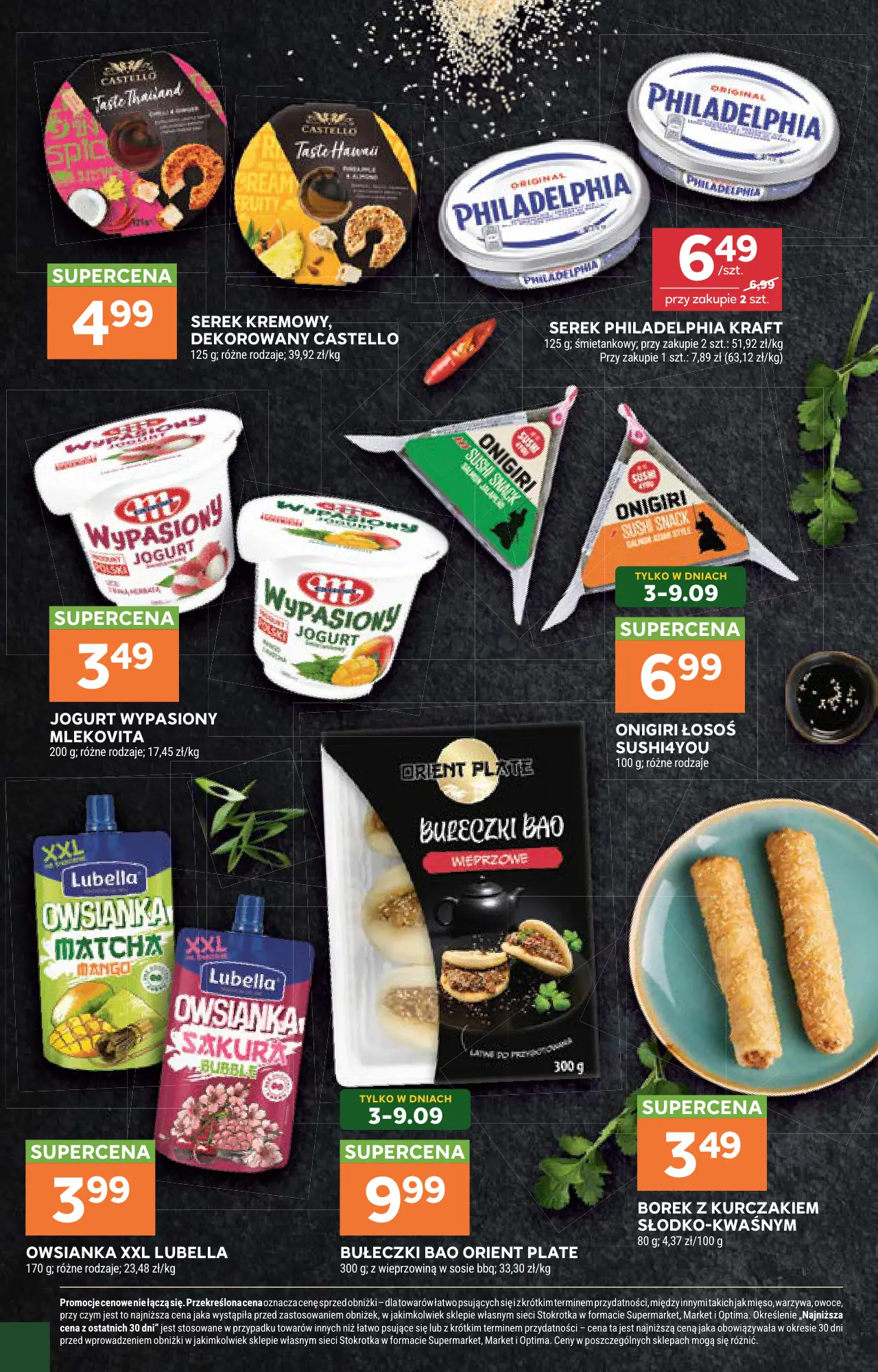 Gazetka promocyjna Stokrotka str. 32