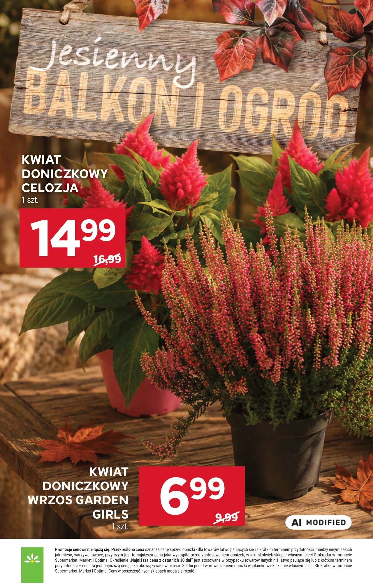 Gazetka promocyjna Stokrotka str. 56