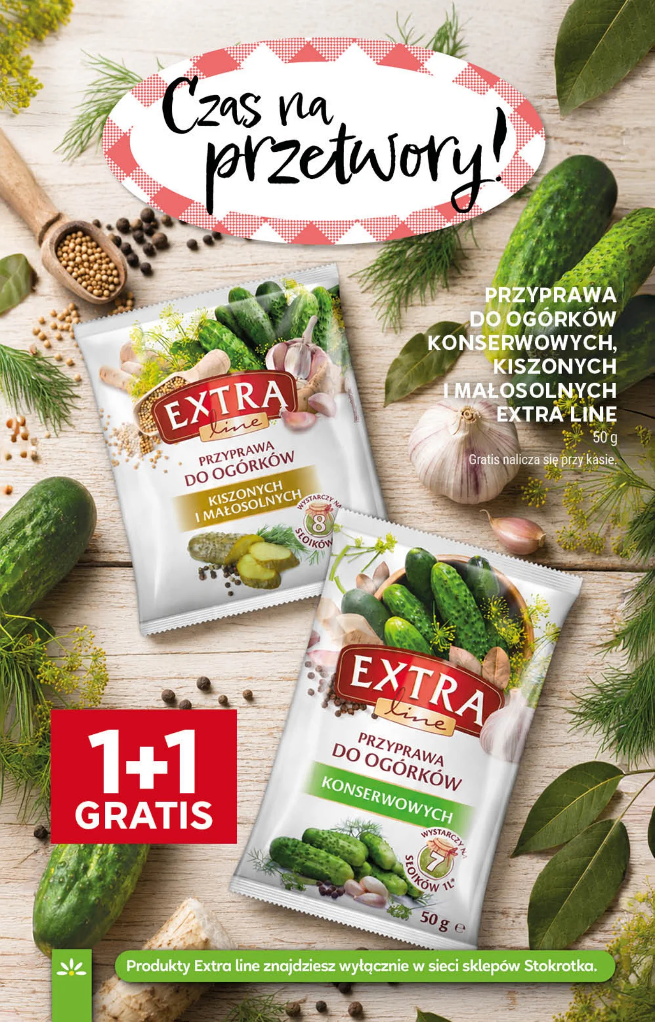 Gazetka promocyjna Stokrotka str. 29