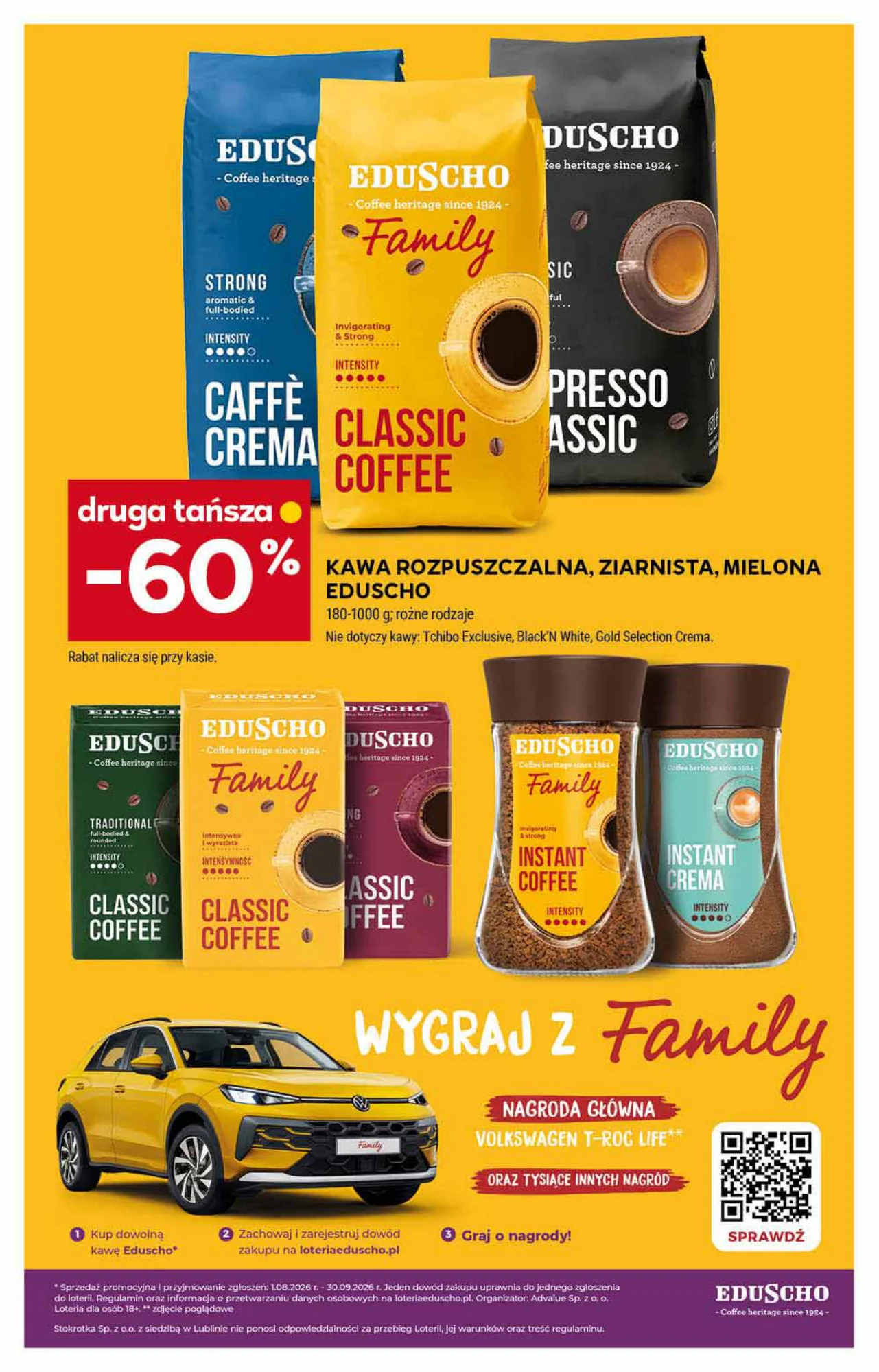 Gazetka promocyjna Stokrotka str. 22