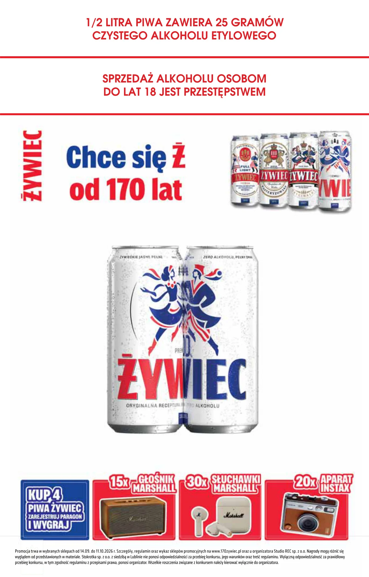 Gazetka promocyjna Stokrotka str. 34