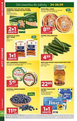 Gazetka Stokrotka