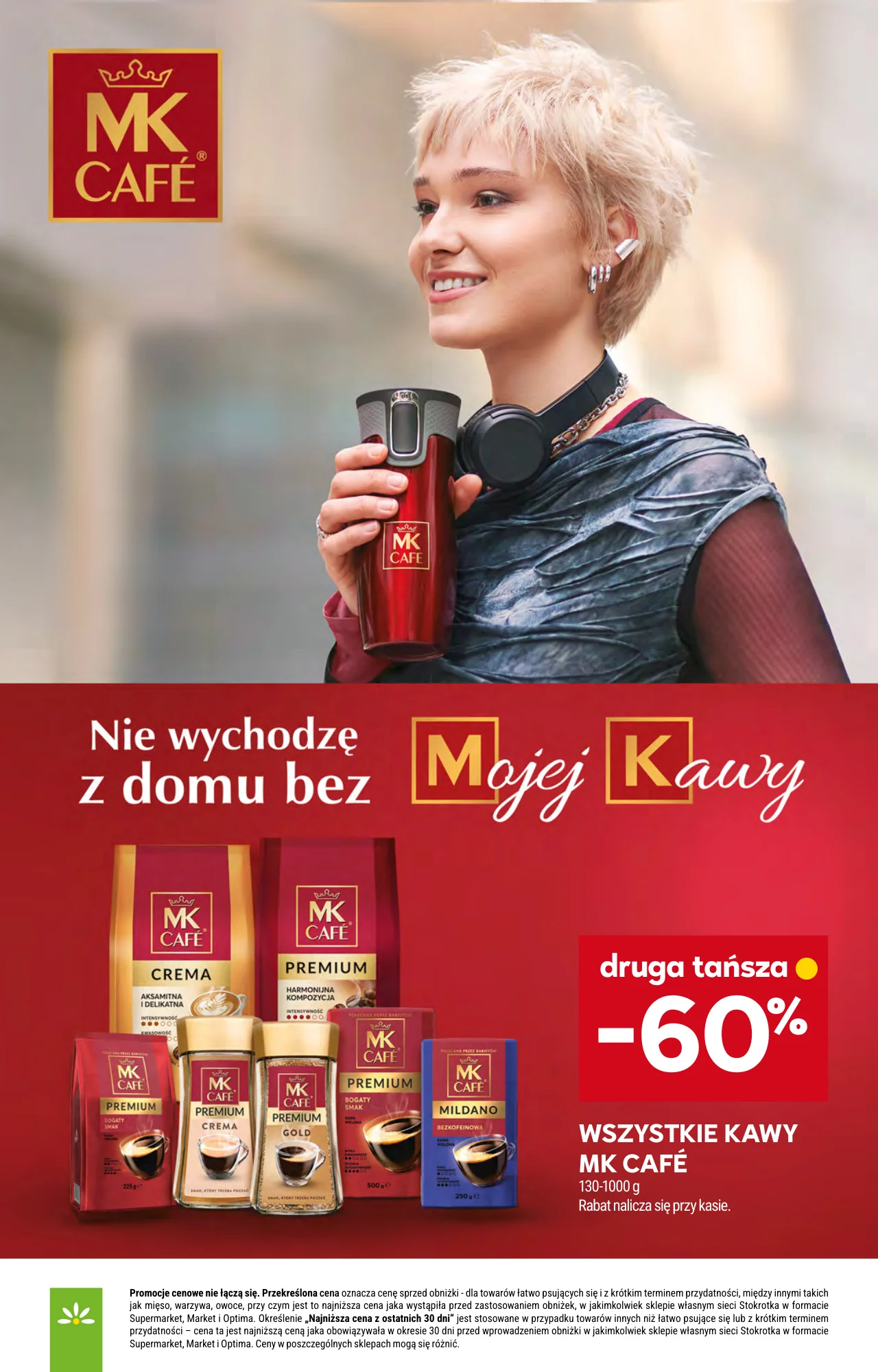 Gazetka promocyjna Stokrotka str. 27