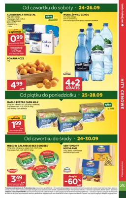 Gazetka Stokrotka