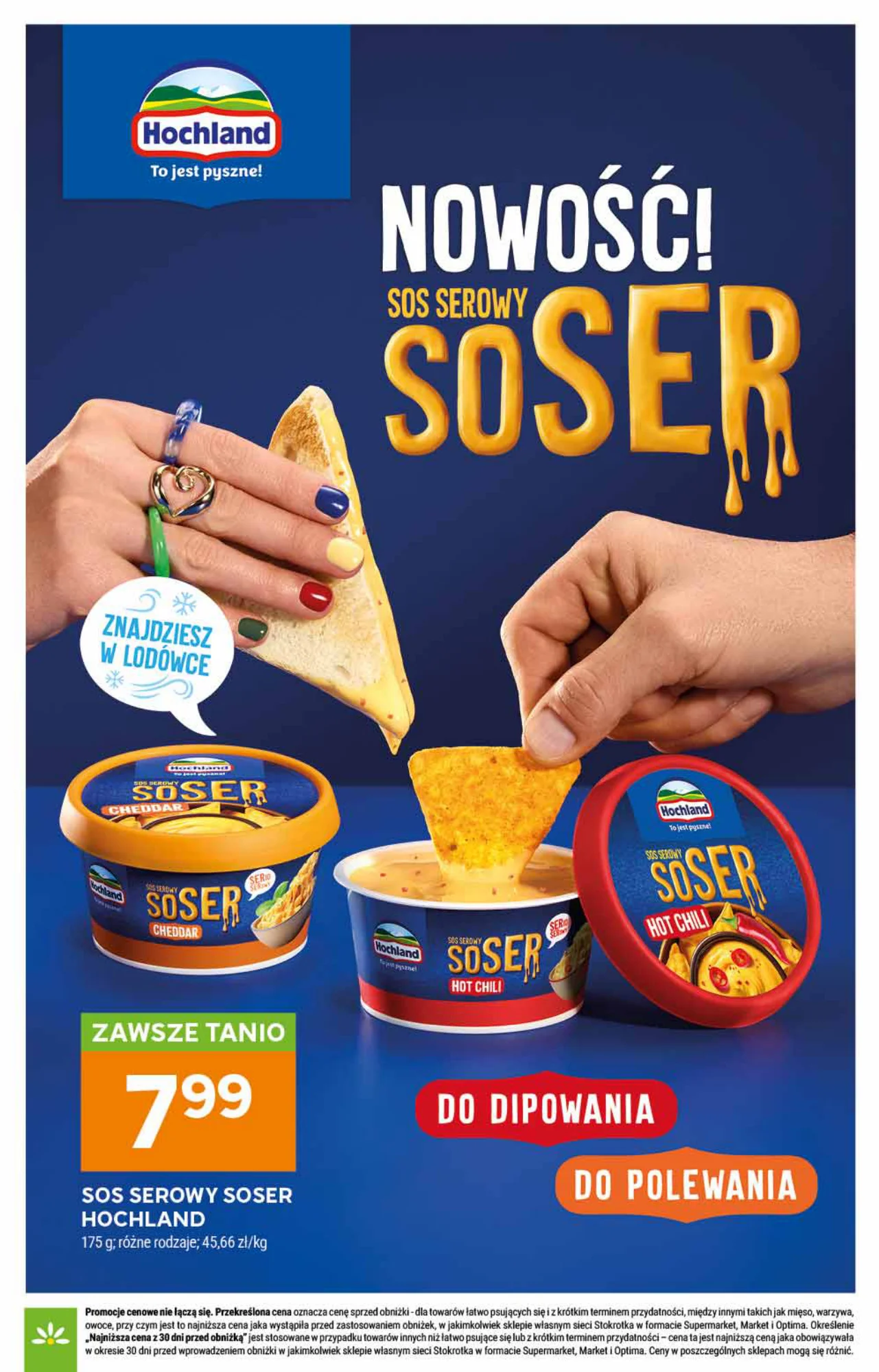 Gazetka promocyjna Stokrotka str. 24
