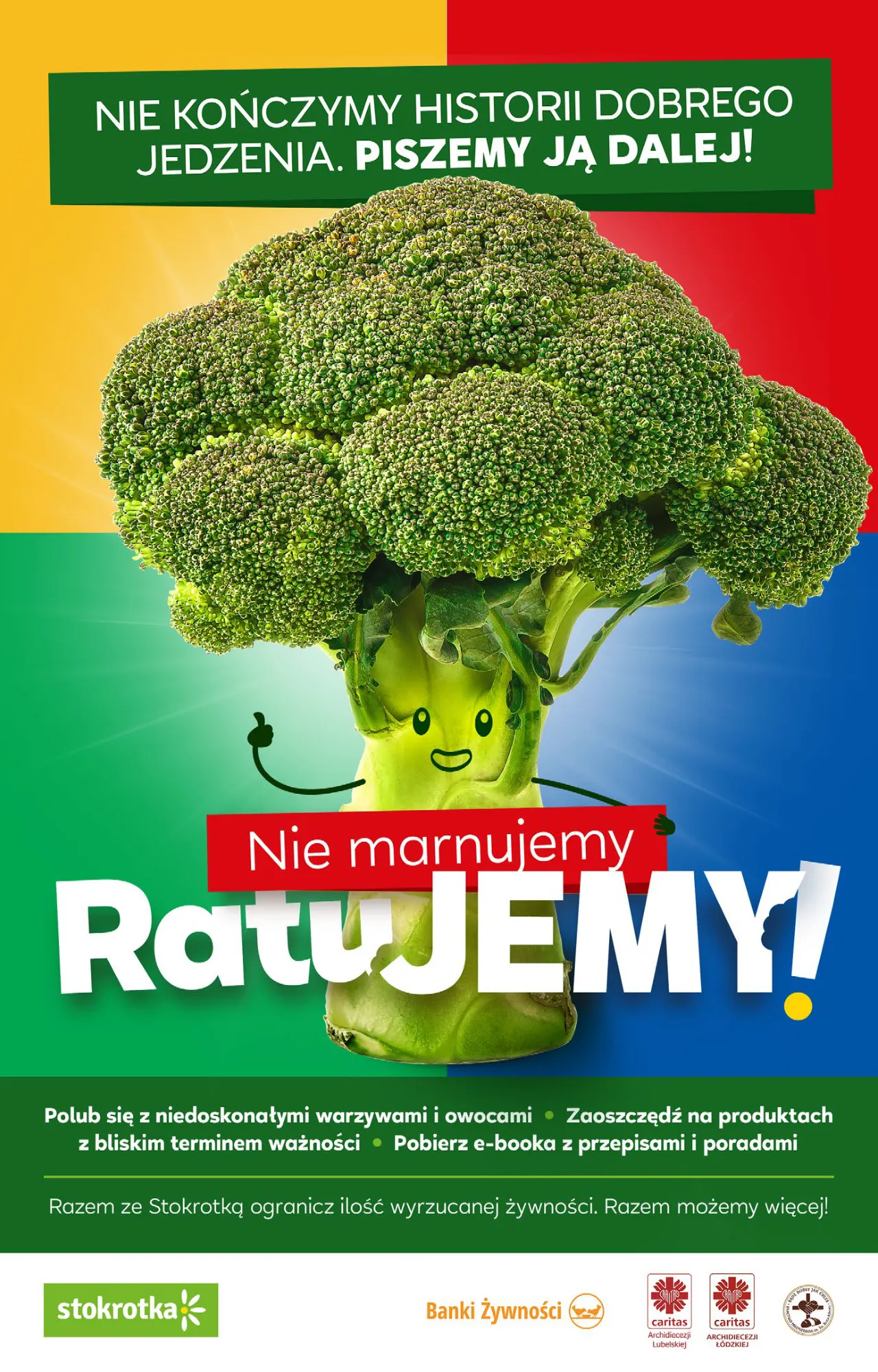 Gazetka promocyjna Stokrotka str. 43