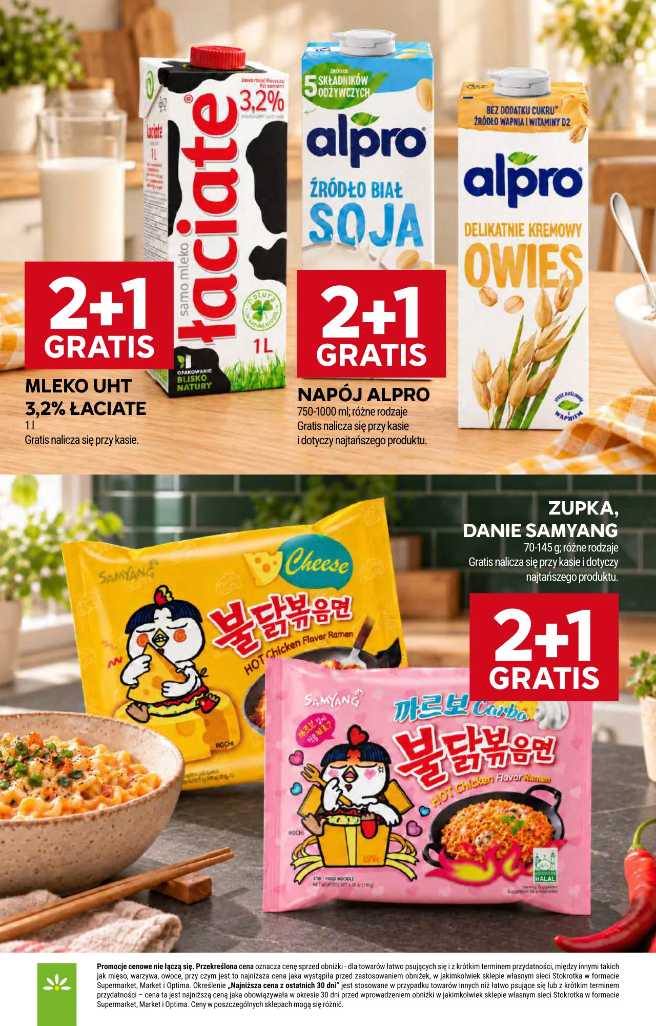 Gazetka promocyjna Stokrotka str. 25