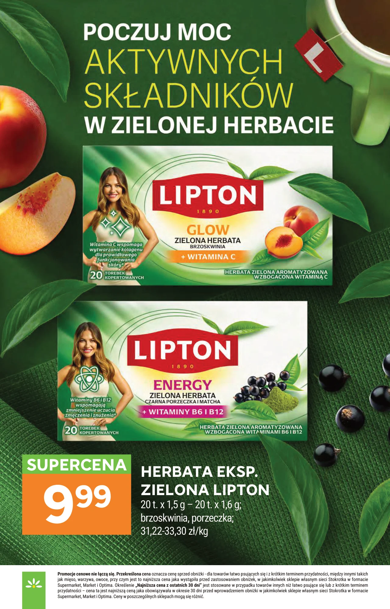 Gazetka promocyjna Stokrotka str. 28