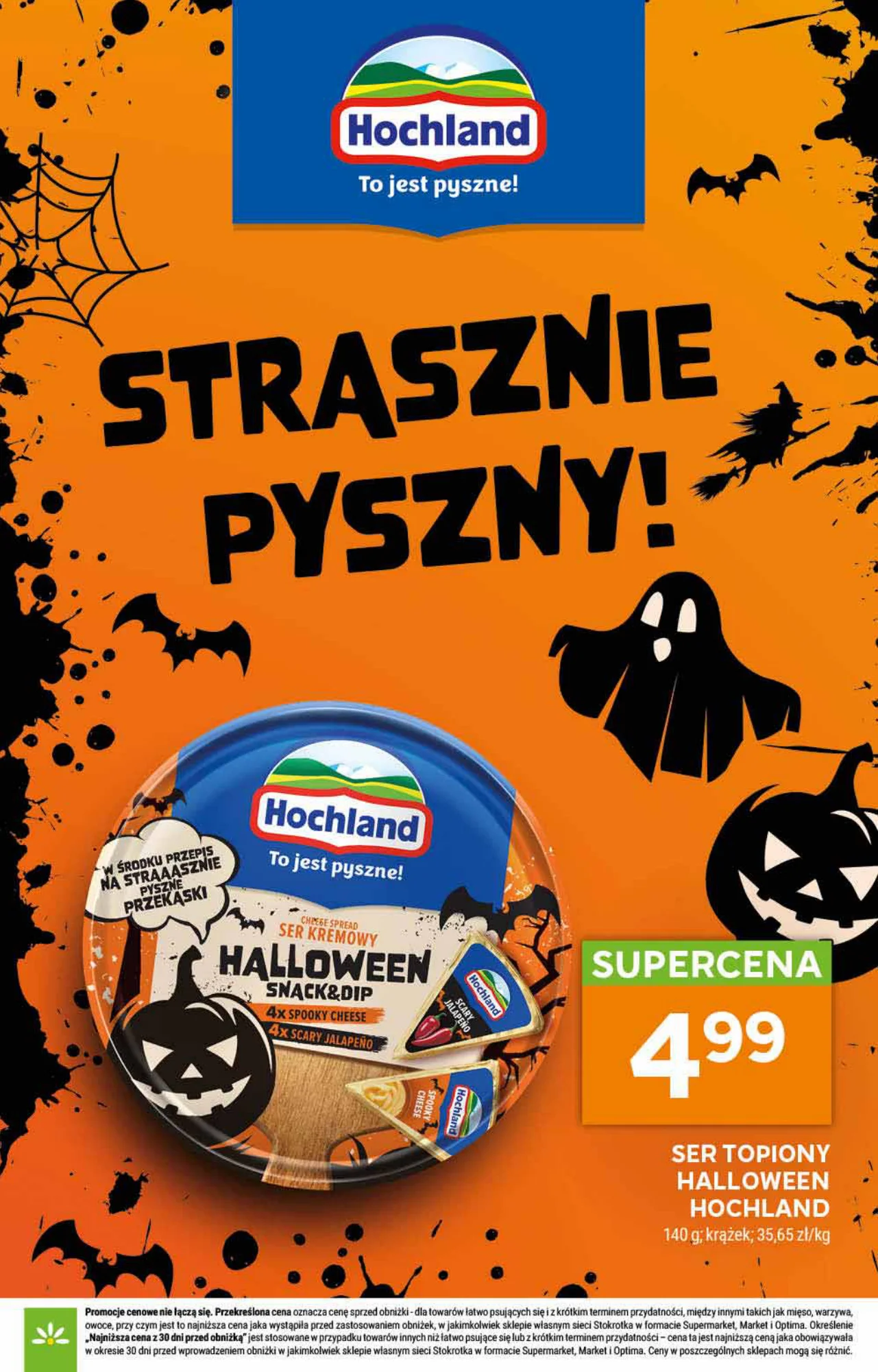 Gazetka promocyjna Stokrotka str. 27