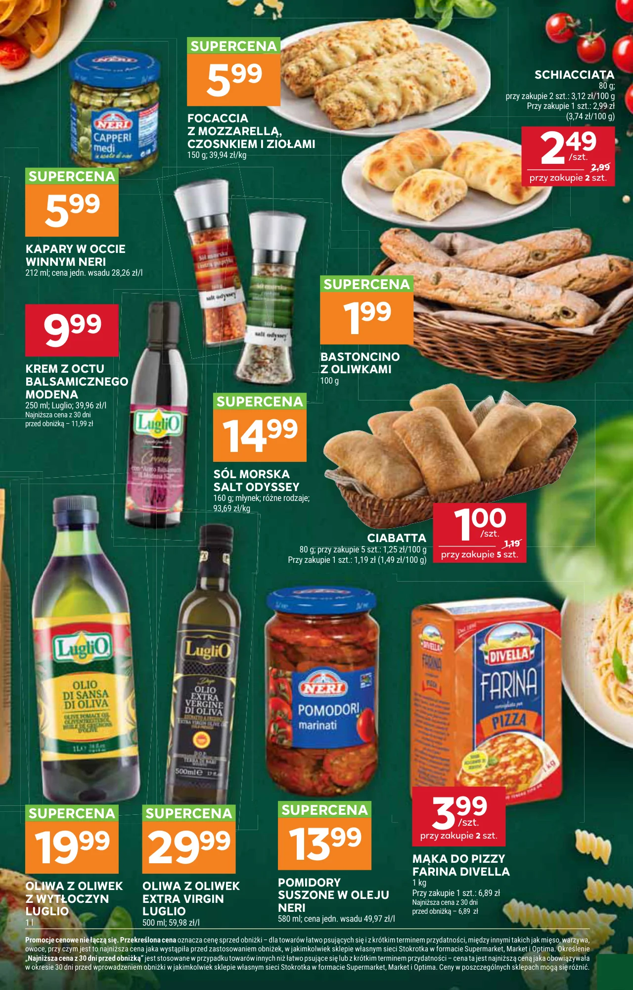 Gazetka promocyjna Stokrotka str. 42