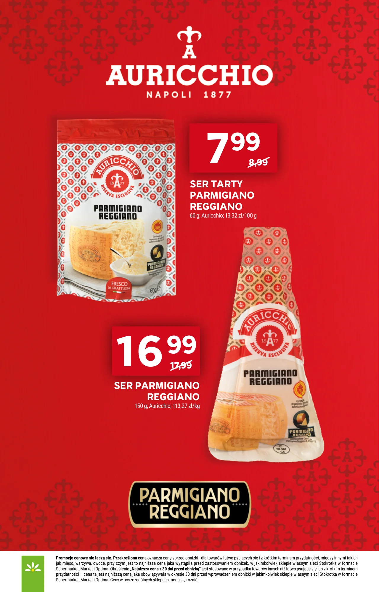 Gazetka promocyjna Stokrotka str. 44
