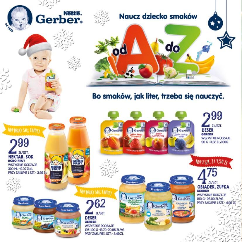 Gazetka promocyjna Stokrotka str. 34