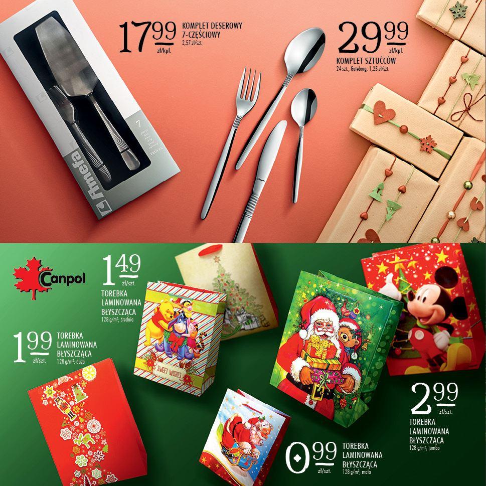 Gazetka promocyjna Stokrotka str. 86