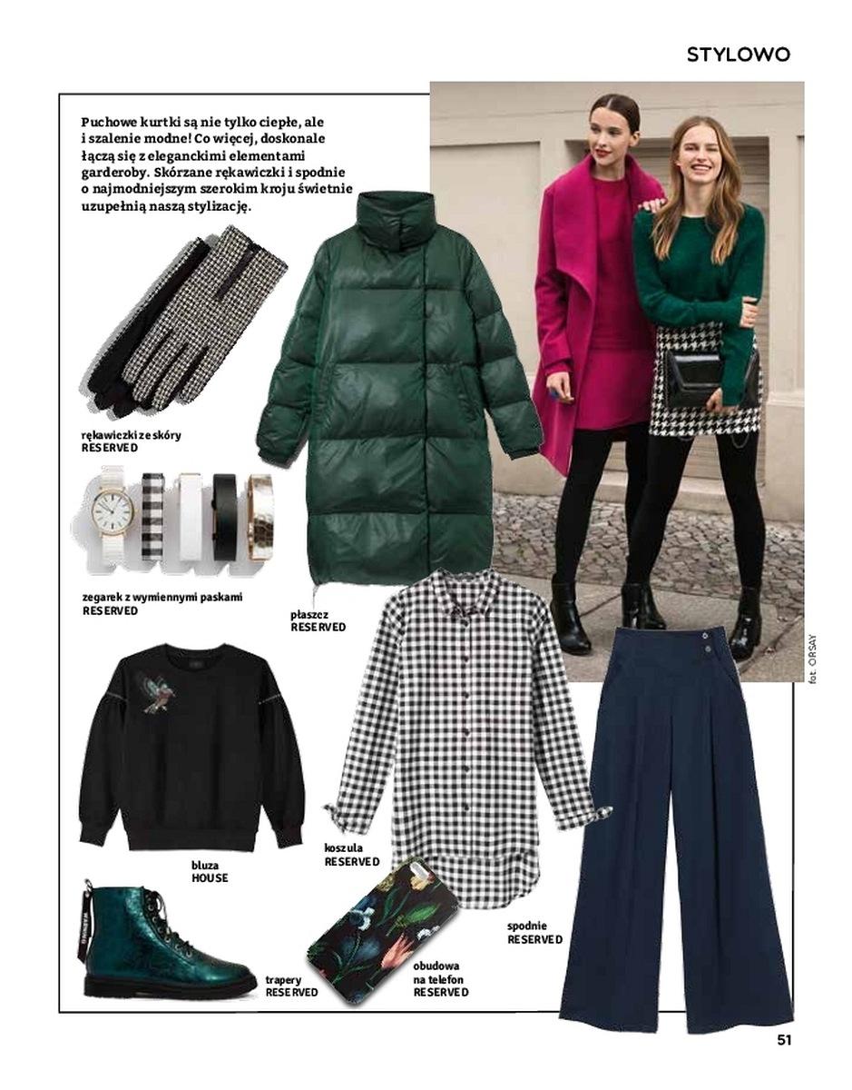 Gazetka promocyjna Stokrotka str. 51