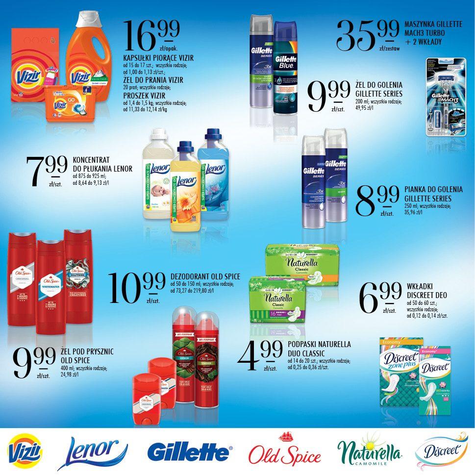 Gazetka promocyjna Stokrotka str. 62