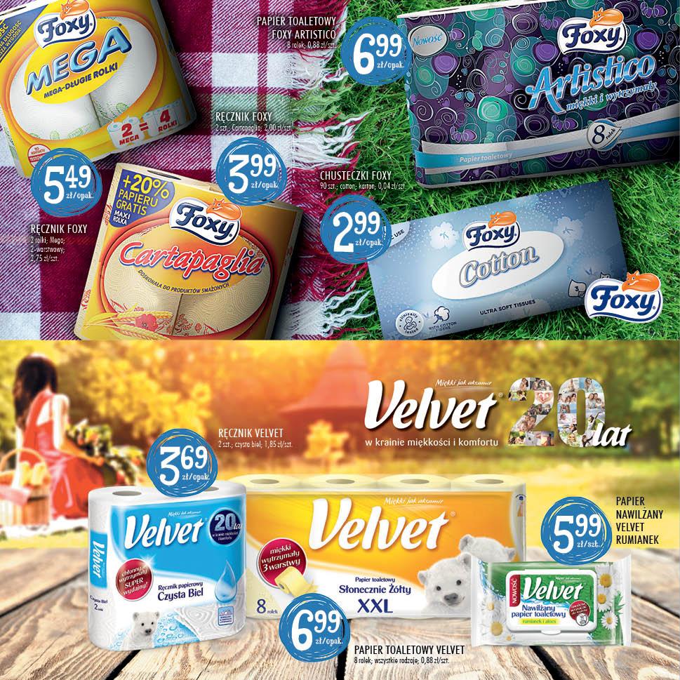 Gazetka promocyjna Stokrotka str. 54