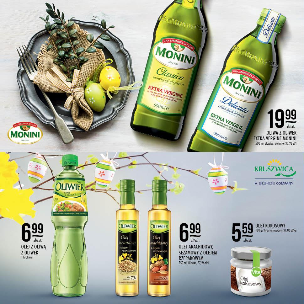 Gazetka promocyjna Stokrotka str. 48